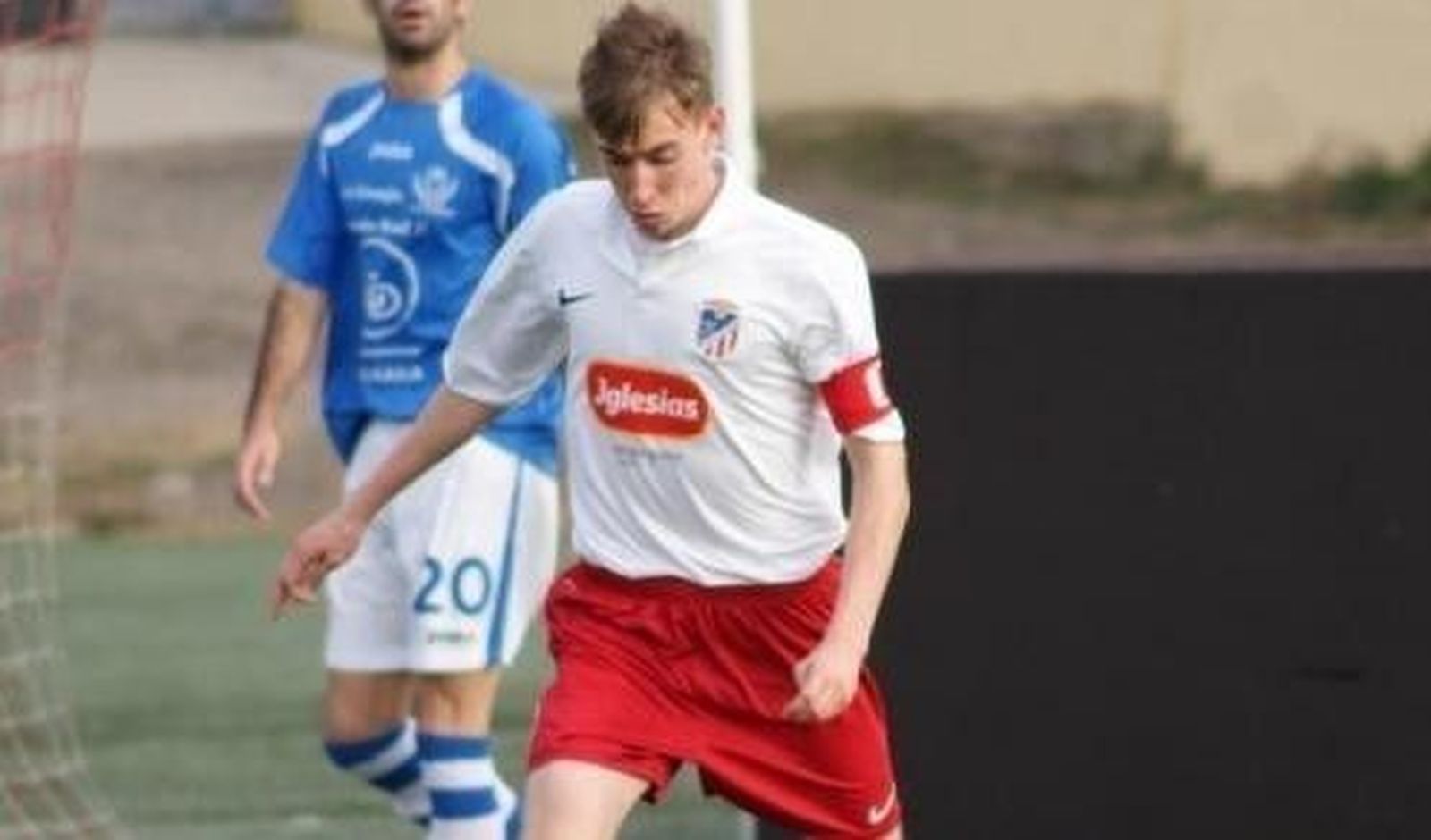 El ascenso del Burgos da la permanencia al Santa Marta