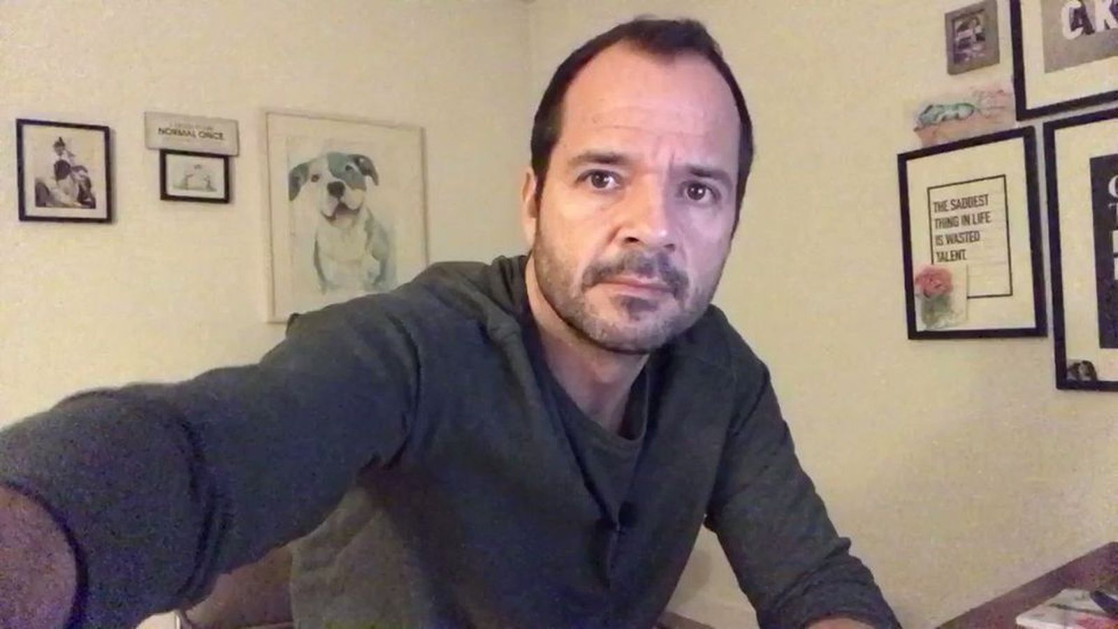 Ángel Martín Twitter