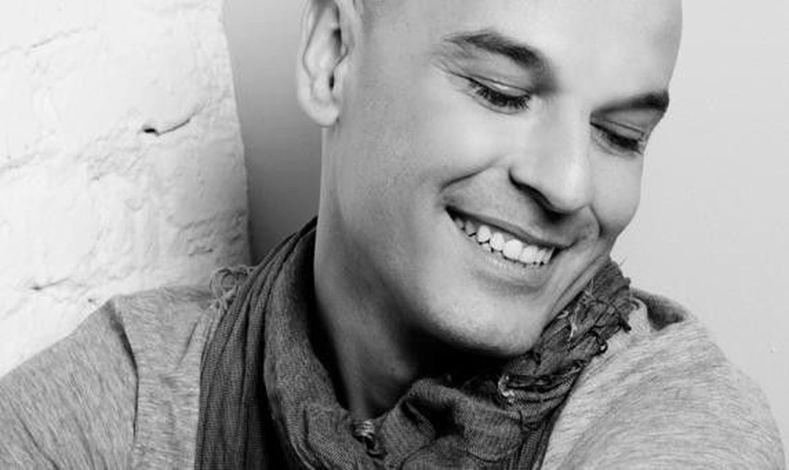 Concierto del cantante y actor Jota Bejarano en el Cervantes