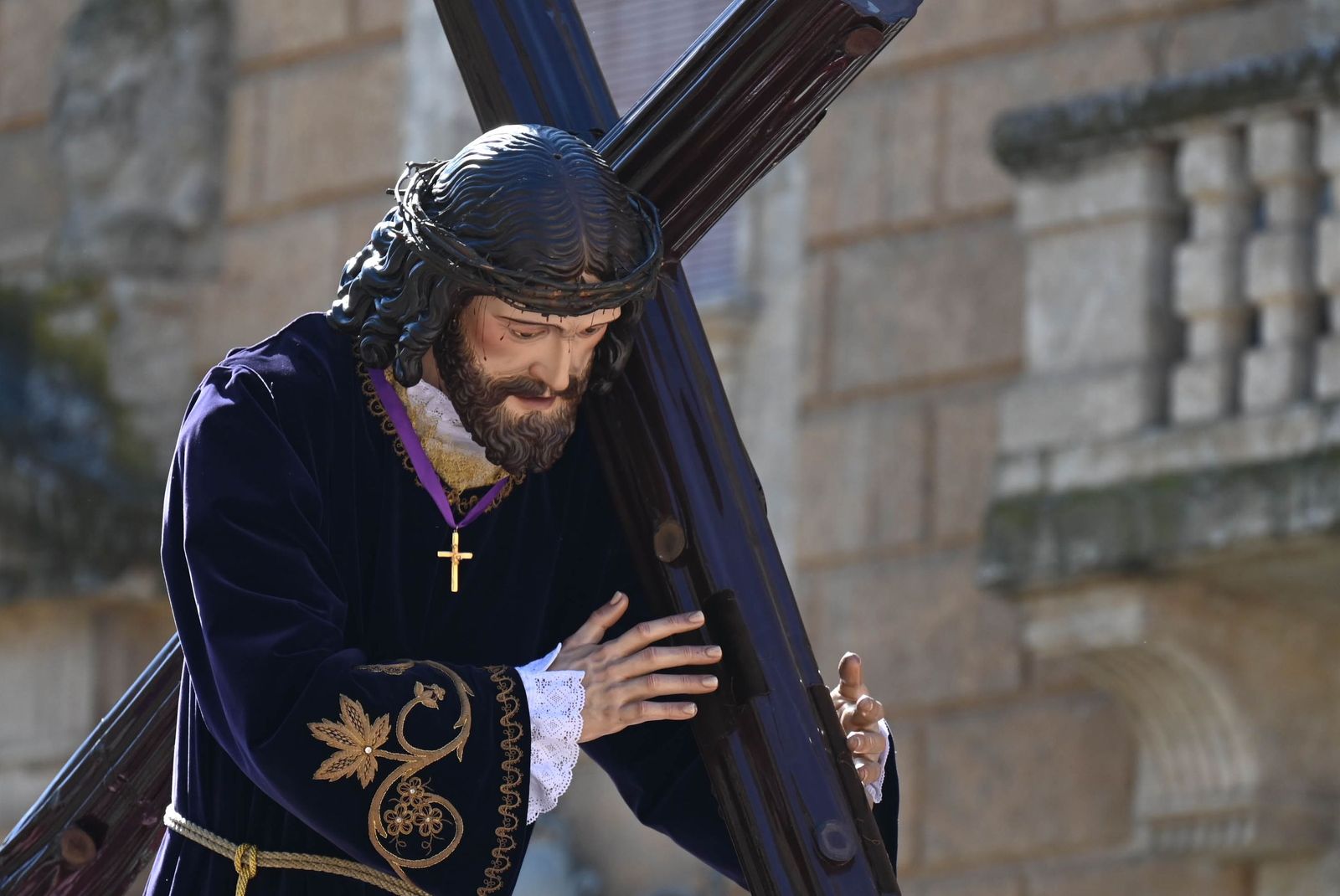 Ciudad Rodrigo Santo Encuentro (13).JPG