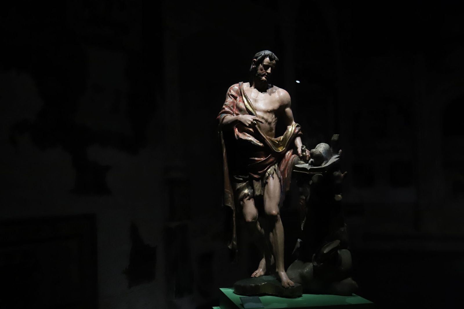 GALERÍA | Visita las Edades del Hombre de Zamora en imágenes