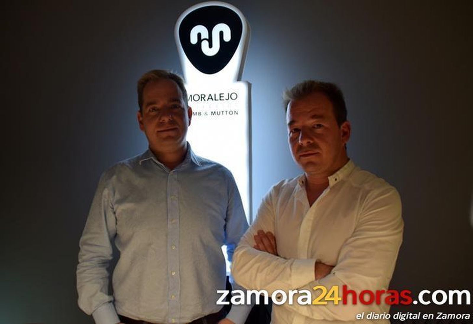 Moralejo Selección, el reflejo perfecto de un proyecto empresarial vinculado al mundo rural