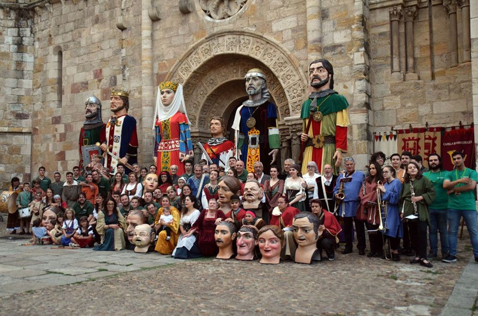 Capitonis sanpedro 19