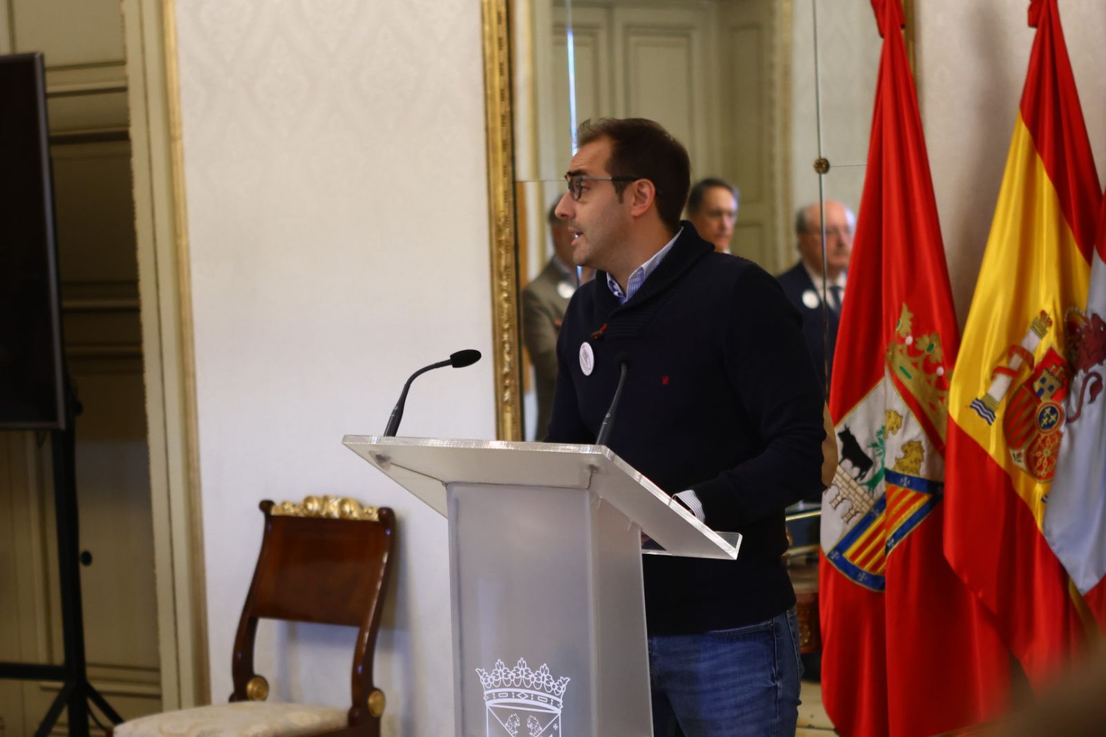 Protesta del 10 de mayo por unas mejores conexiones ferroviarias en Salamanca