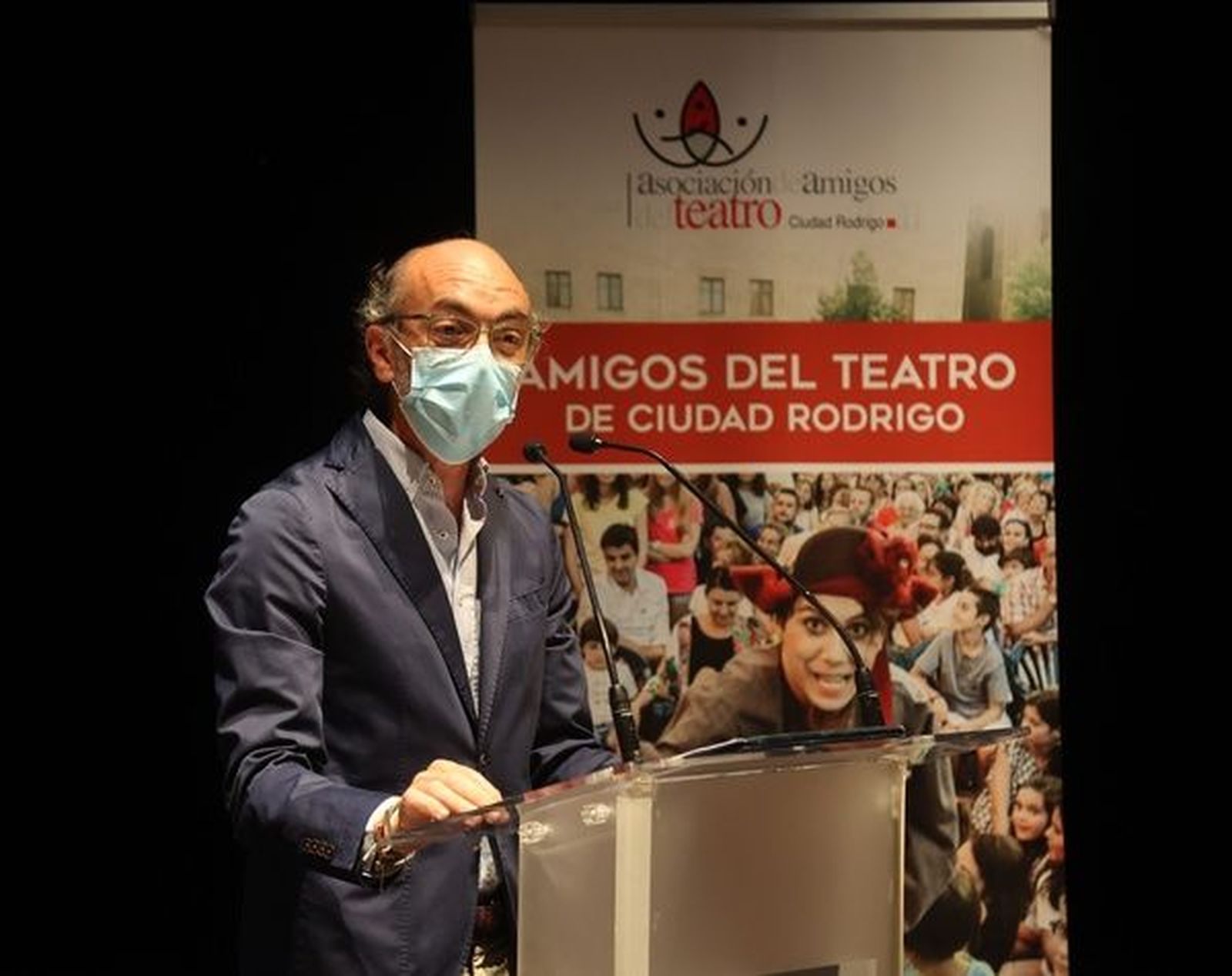 Feria de Teatro, clausura 