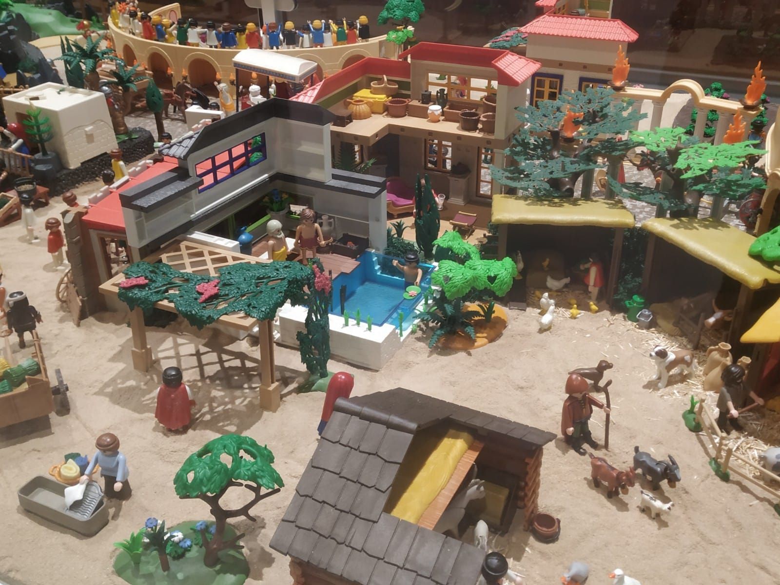 belen-de-playmobil-en-zamora-4