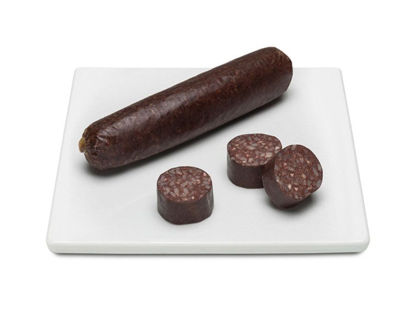 Mejor morcilla burgos