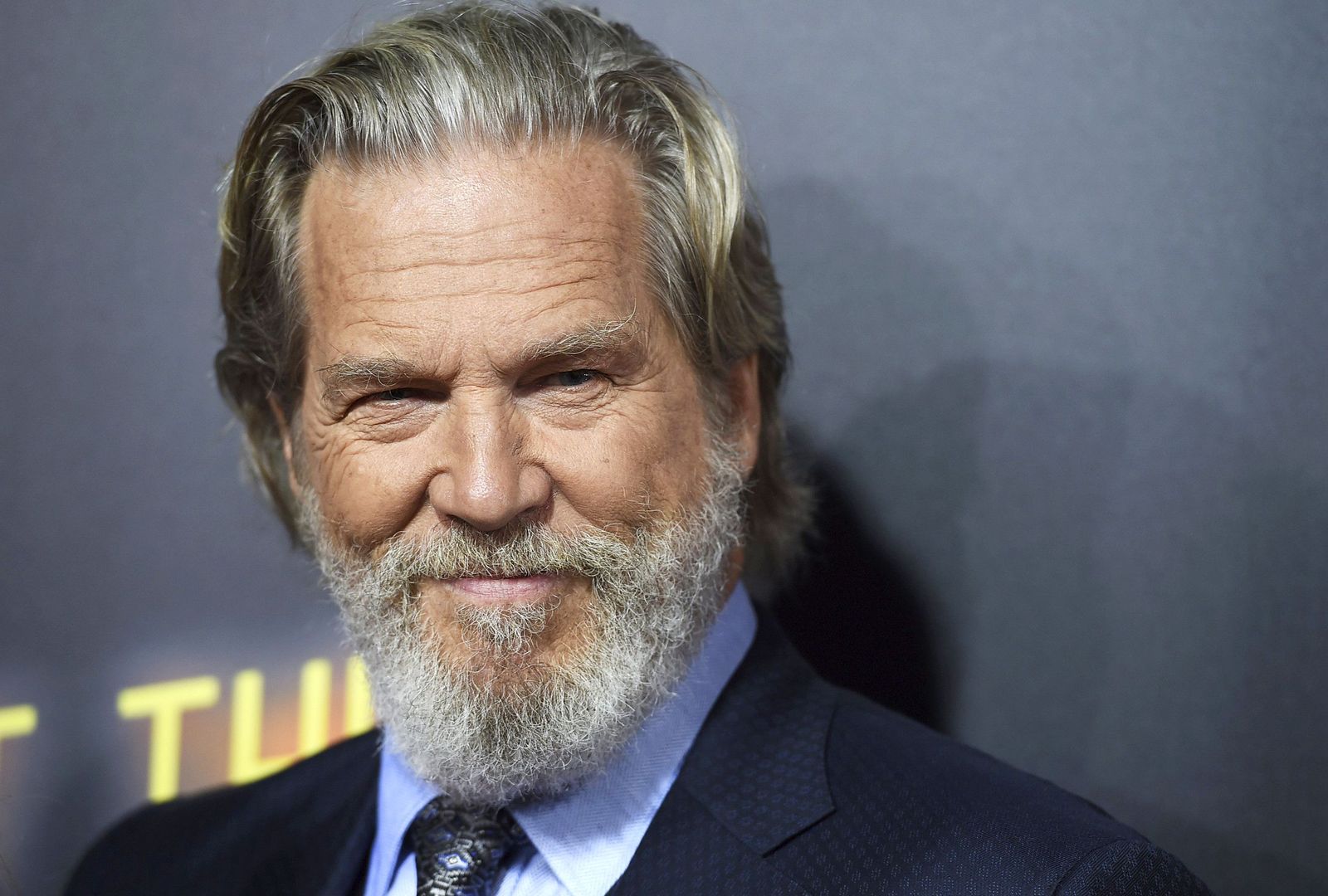 Jeff bridges