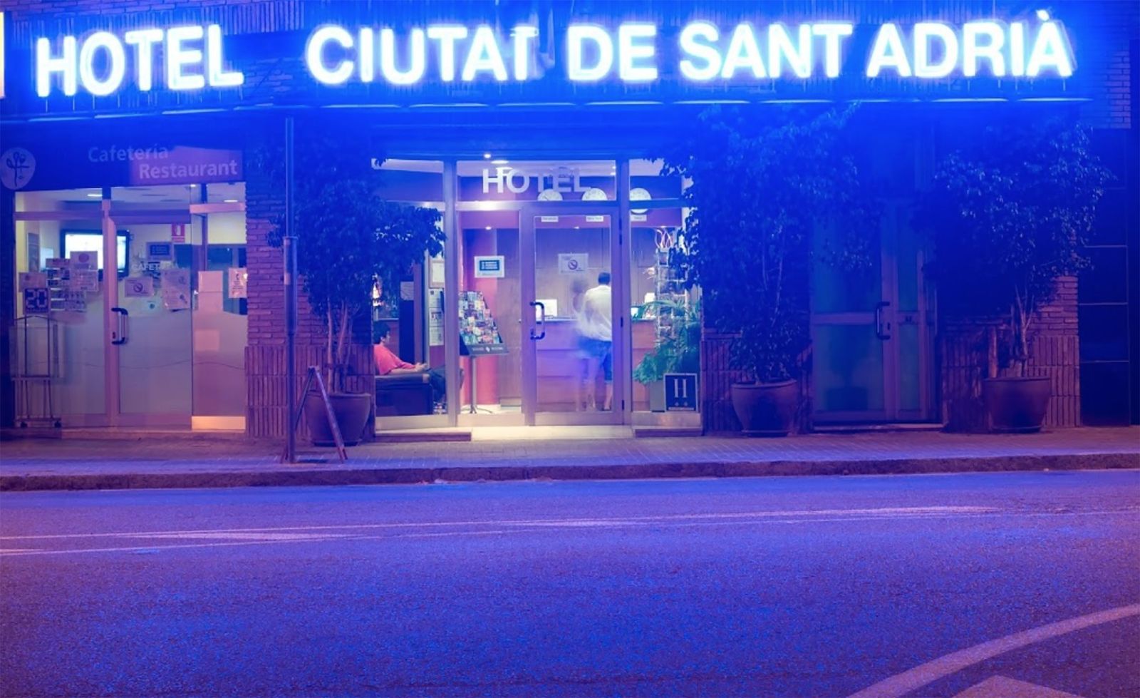 Hotel Hotel