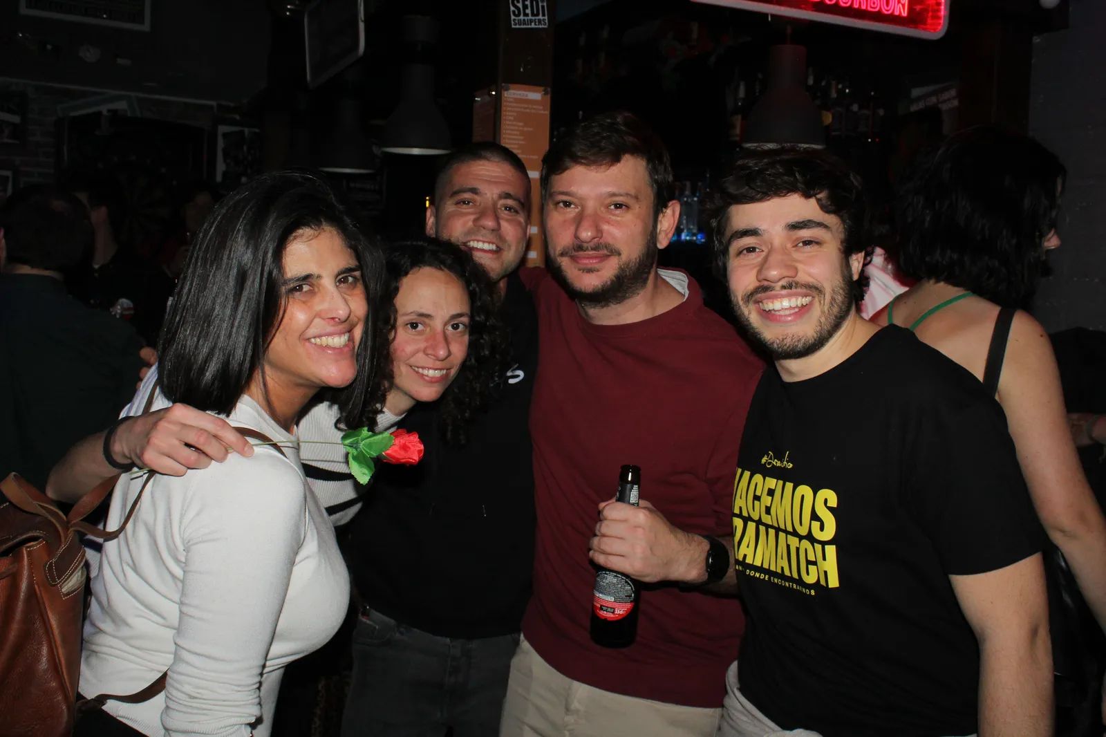 Salamanca de noche, jueves 2 de octubre