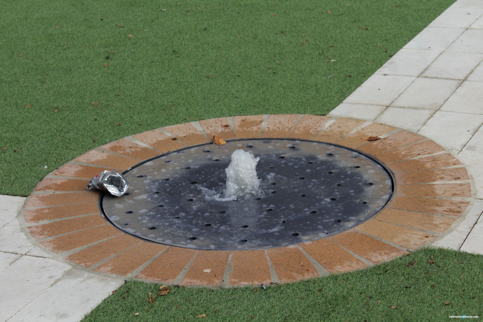 Renovación plaza de extremadura (8)