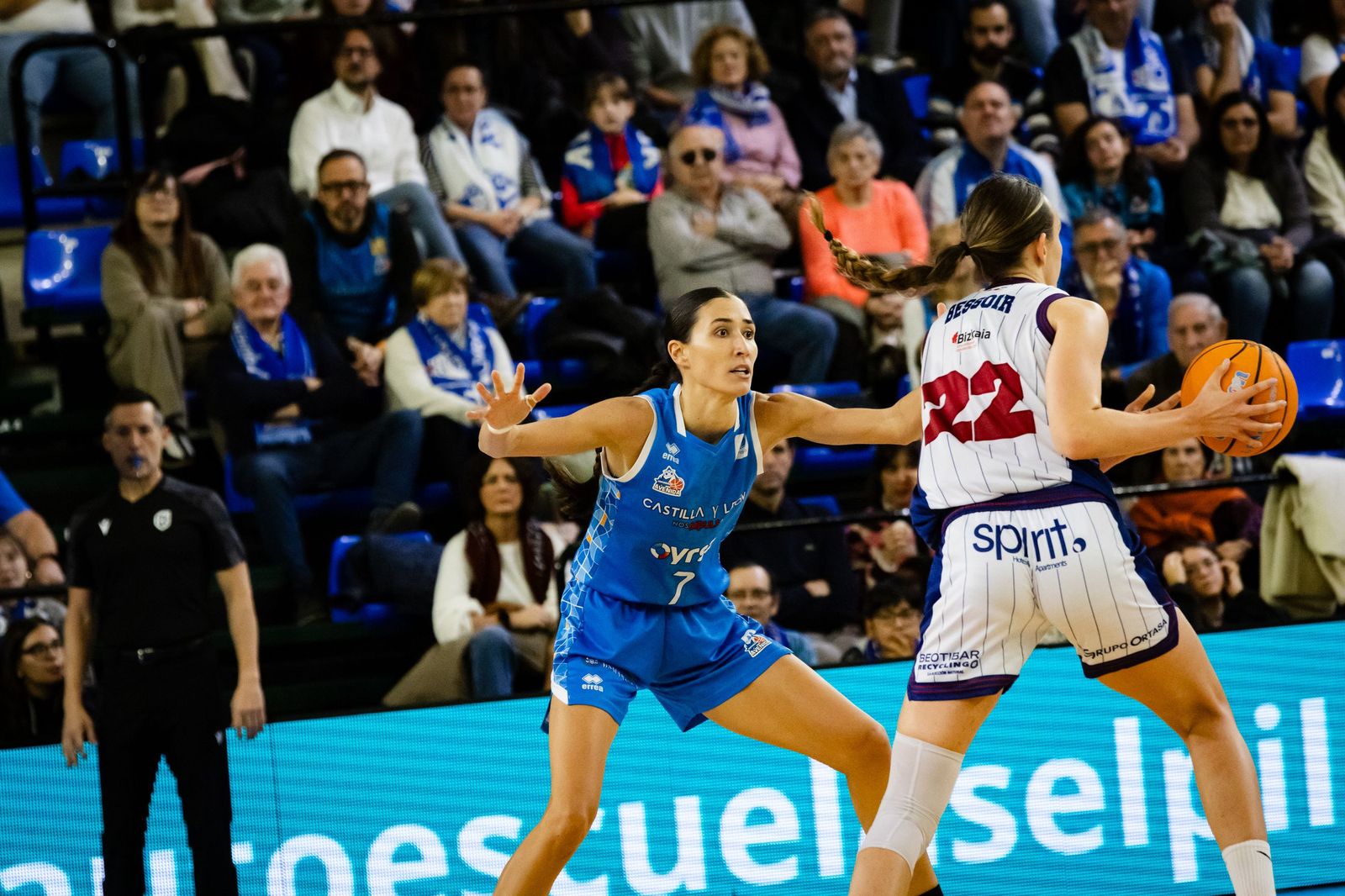 Perfumerías Avenida - Gernika