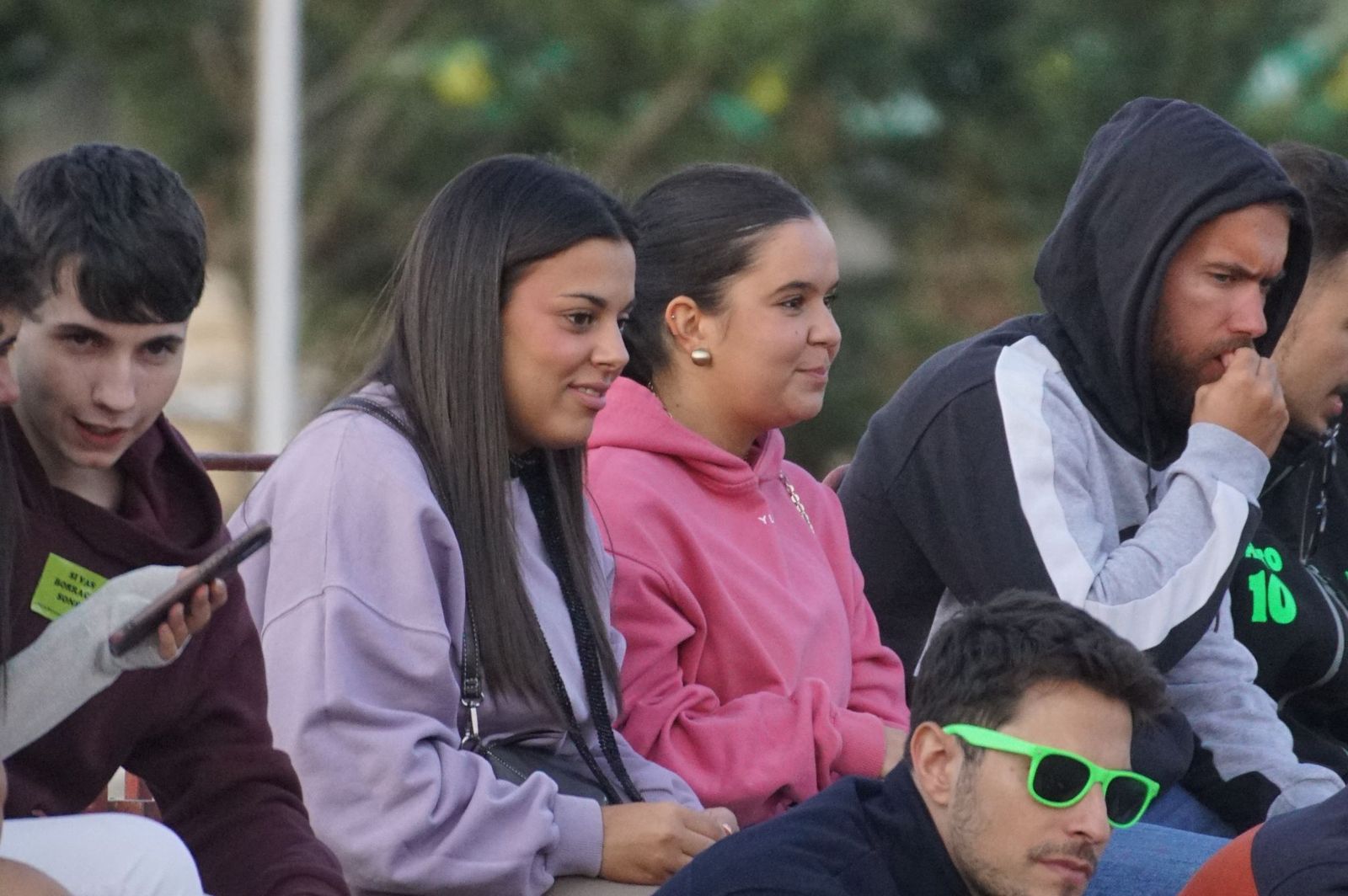 Carreras, risas y tradición: así se ha vivido El Toro en Santa Marta