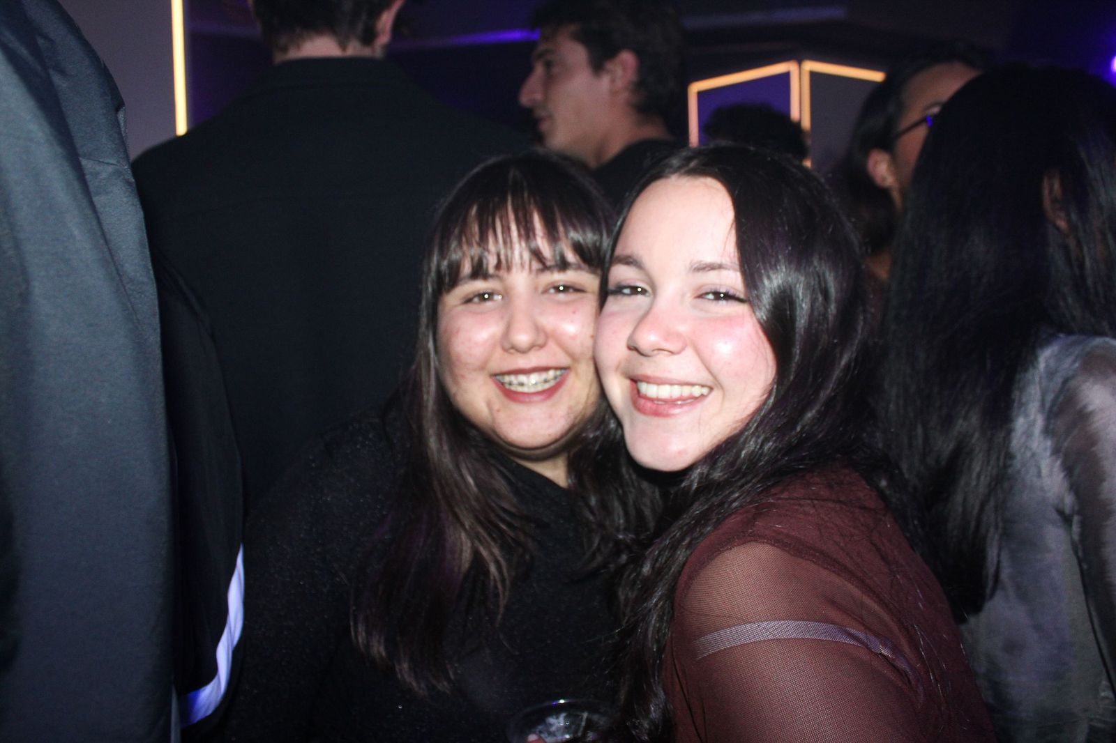 Salamanca de Noche, sábado 25 de octubre