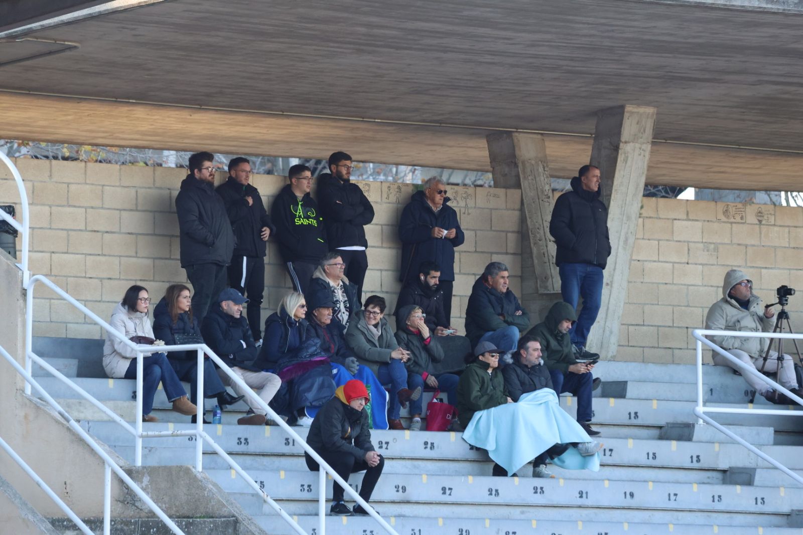 Unionistas B - Colegios Diocesanos.