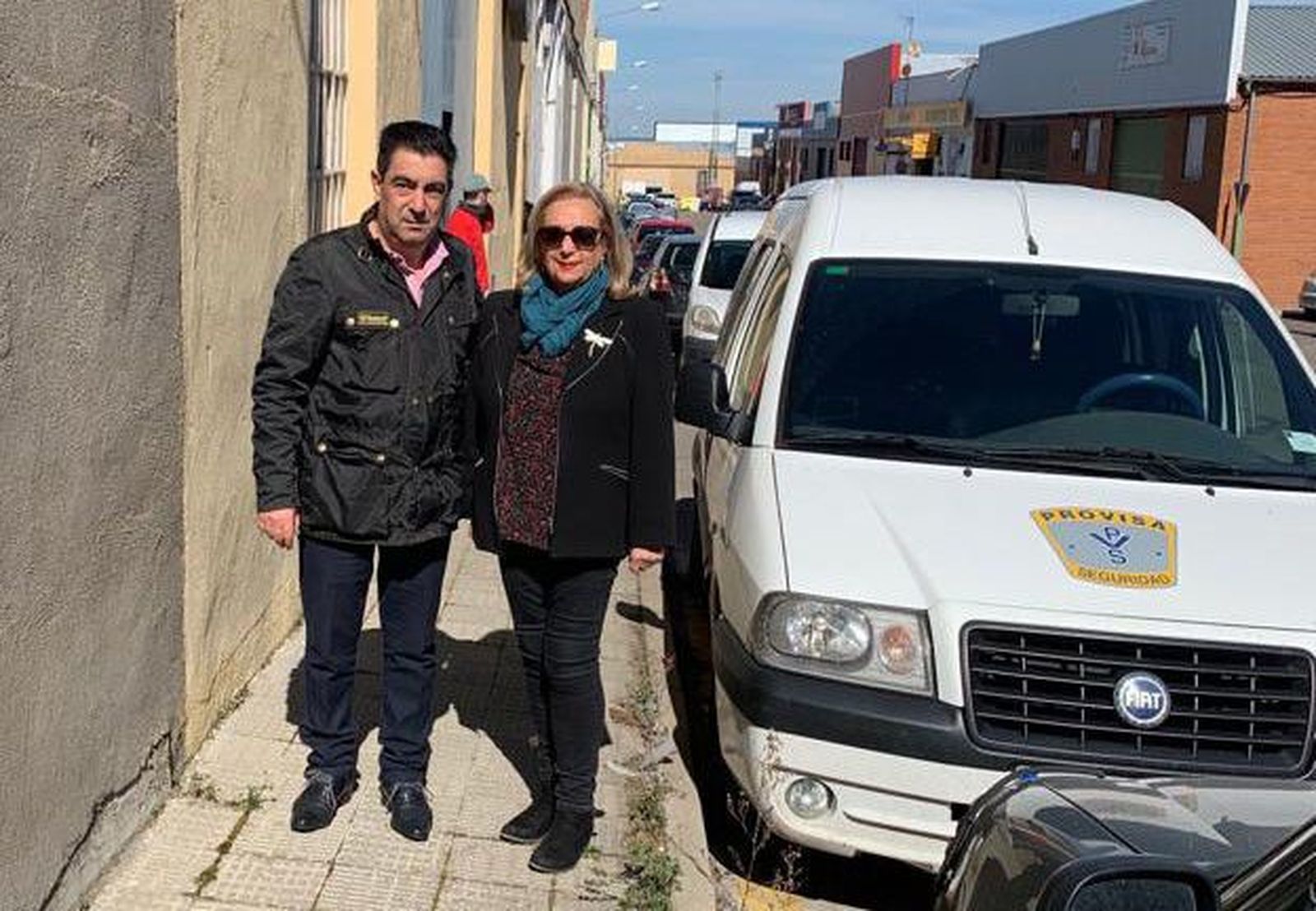 EMPRESARIOS VILLARES