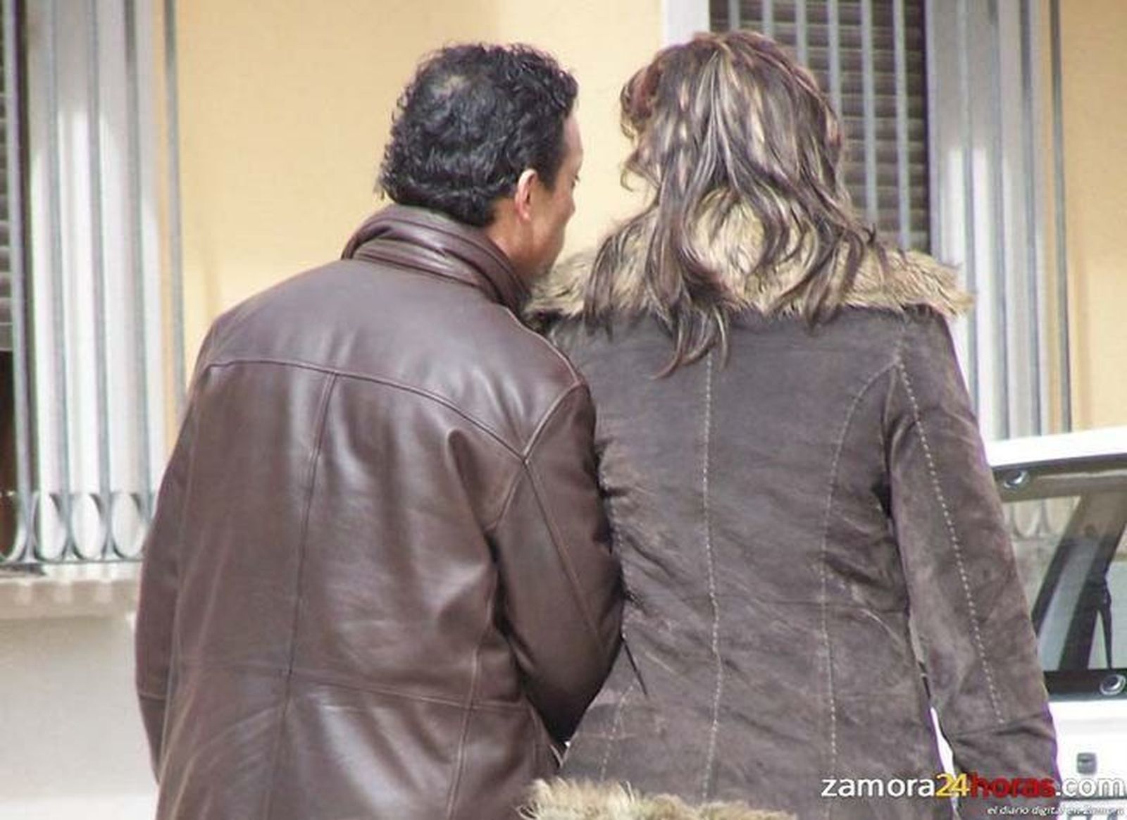 Los divorcios y las separaciones se redujeron un 1,7% de 2012 a 2013