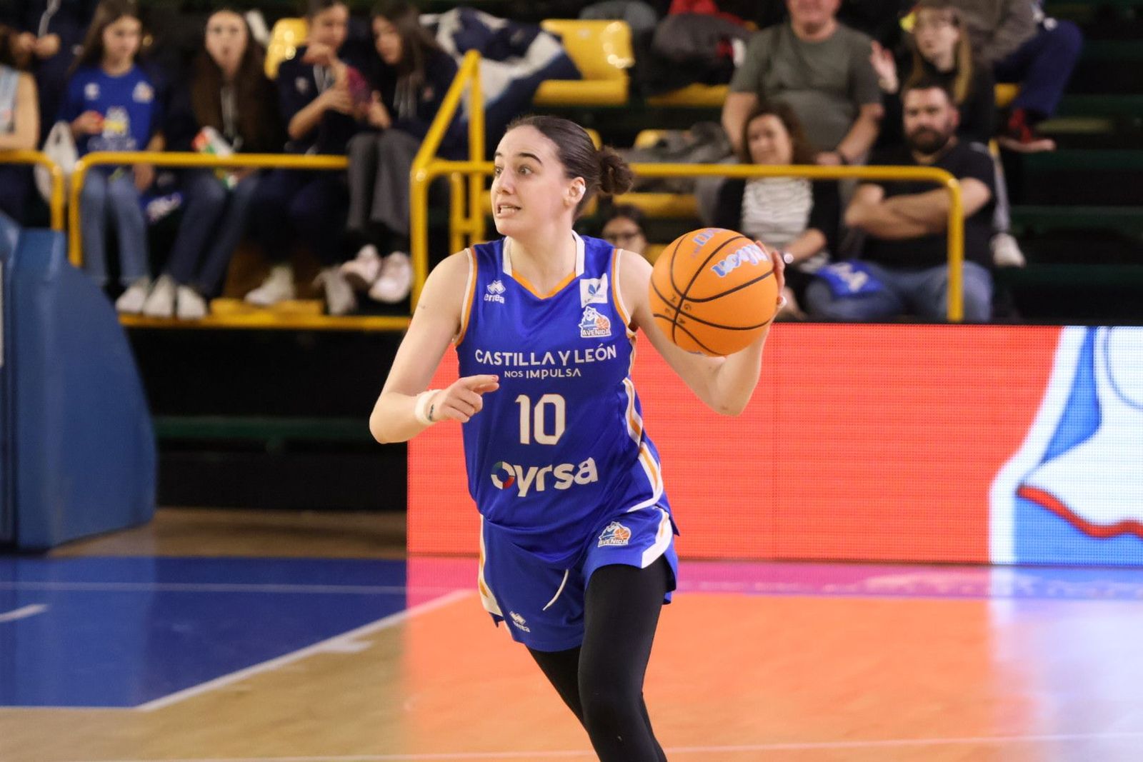 Perfumerías Avenida - Estudiantes