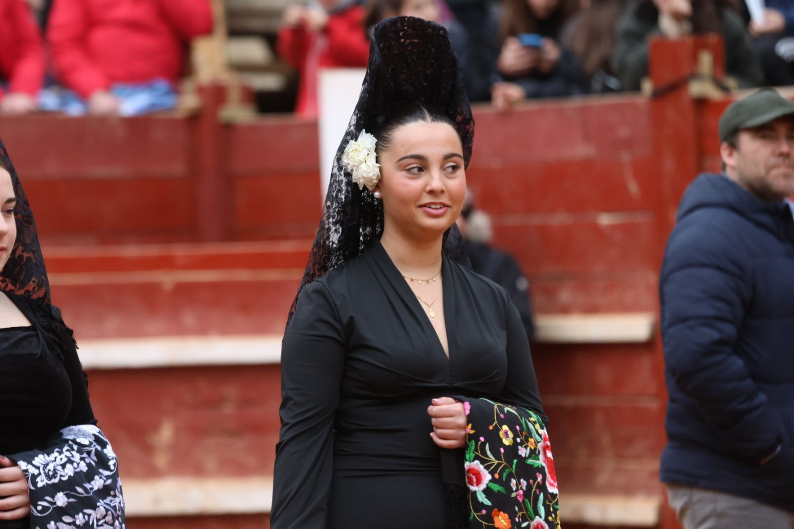 Novillada con picadores de lunes en el Carnaval del Toro de Ciudad Rodrigo 2026