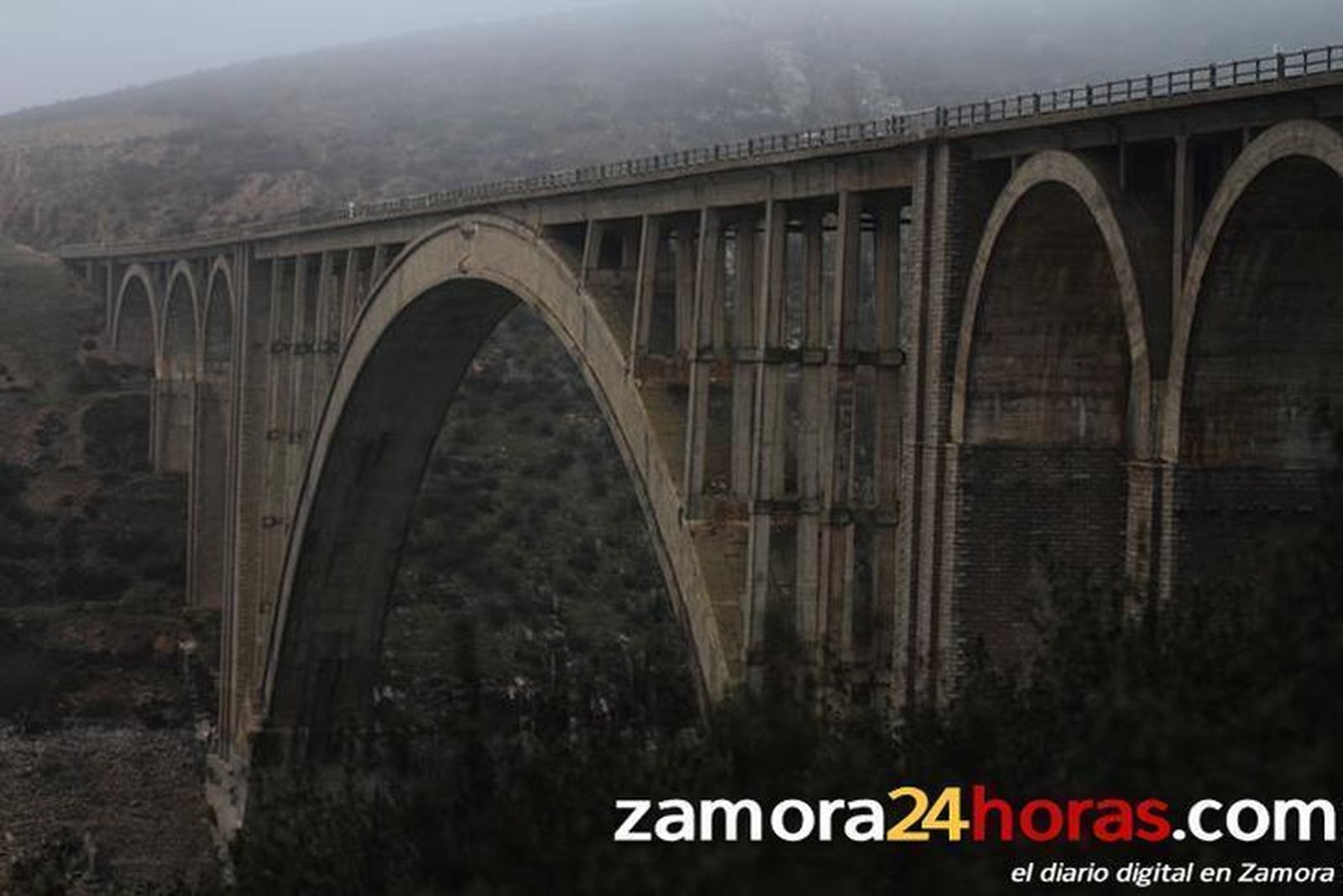 Cinco visitas oficiales a la provincia y varias escapadas "de incógnito"