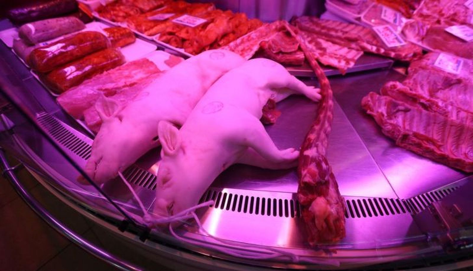 Mercado Central