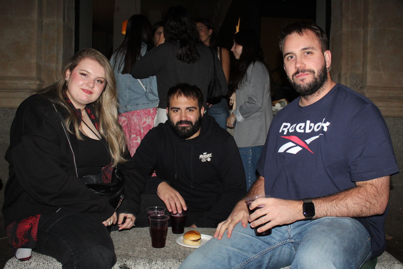 La Feria de Día cierra una de sus mejores jornadas durante las fiestas de Salamanca