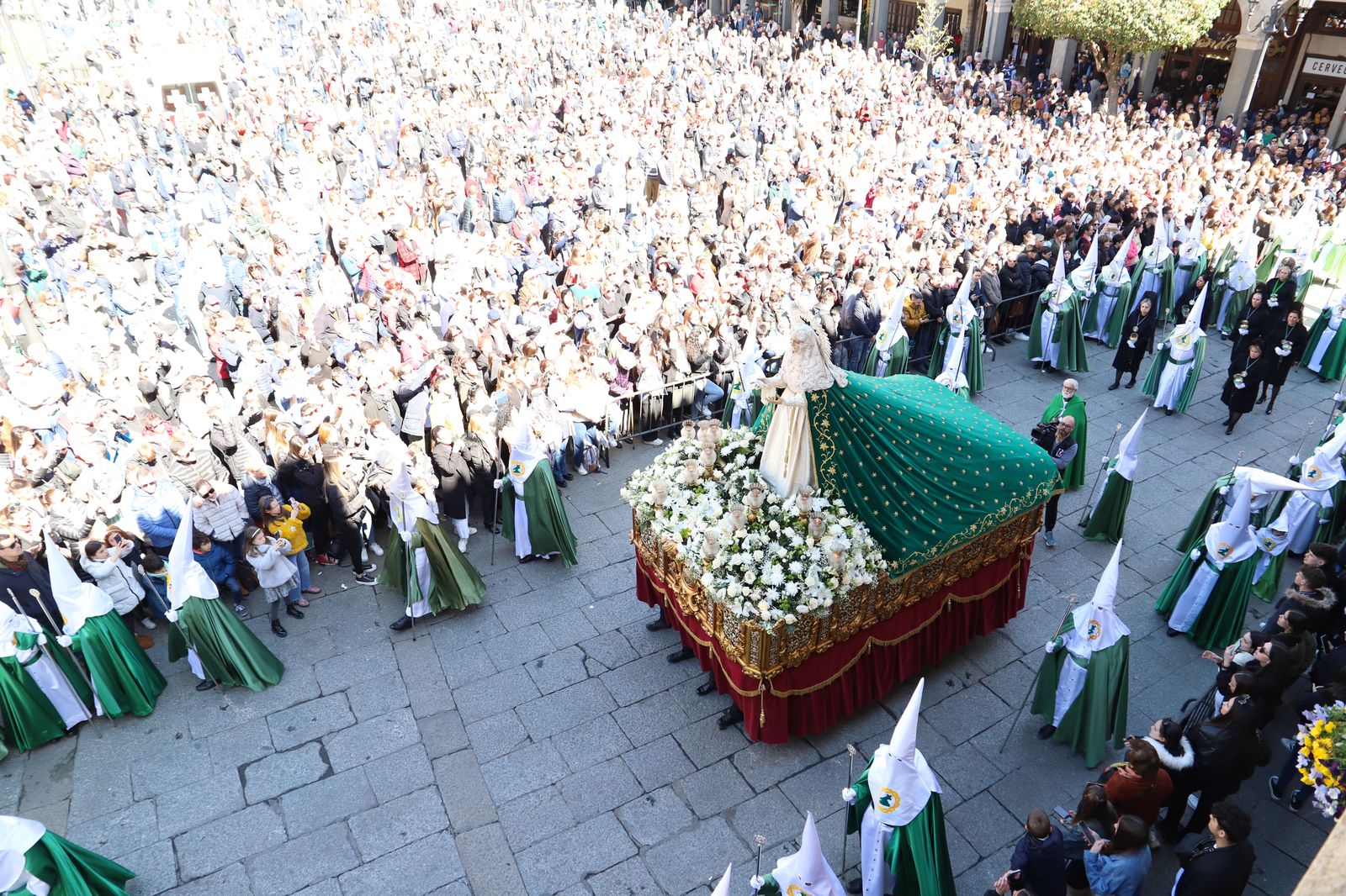 Cofradía Virgen de la Esperanza (35)
