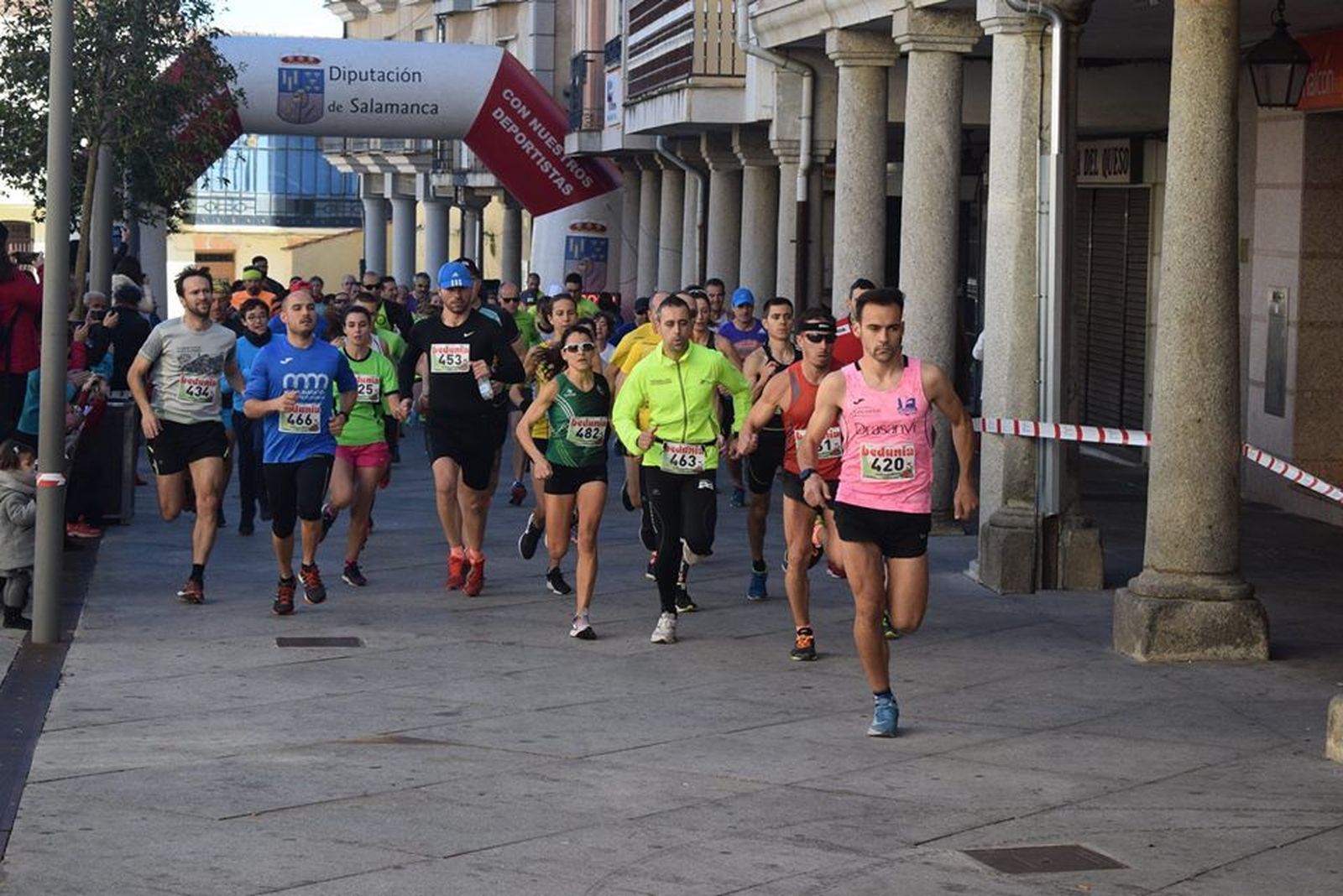 VII Jamón Veloz de Guijuelo (39)