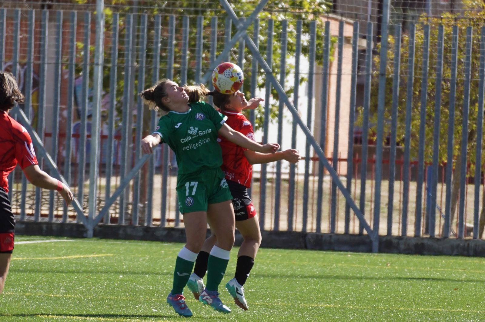 Salamanca Fútbol Femenino – CD San José