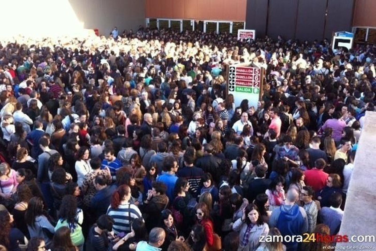 La oferta de empleo público para 2014, a debate este viernes