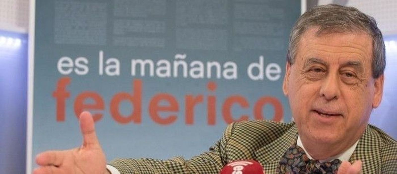 Sosa Wagner: La coalición entre PP y PSOE es permanente