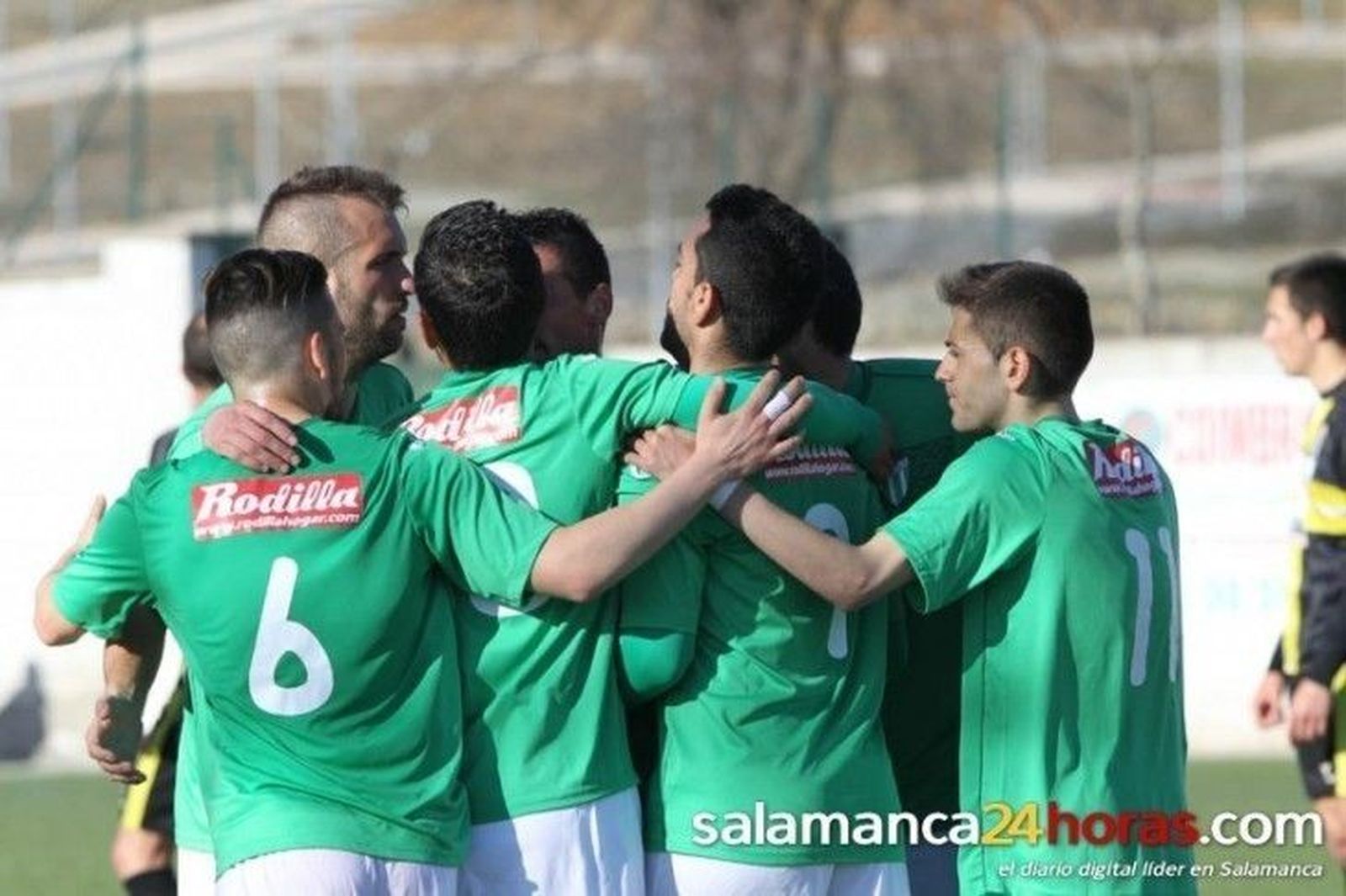 Este Guijuelo ya es el mejor de toda su historia