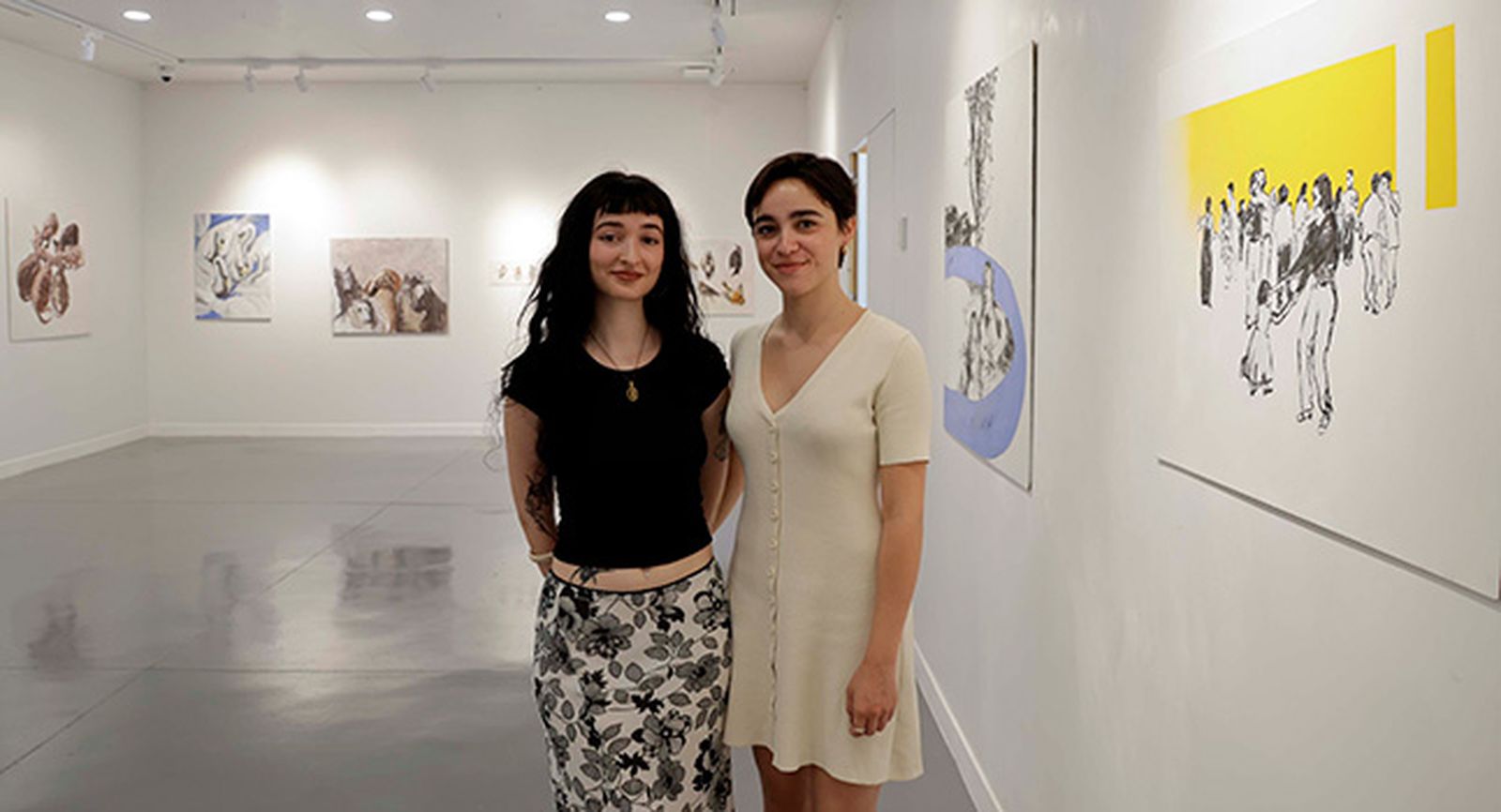 ‘Otros ojos. Recuerdos en caleidoscopio', exposición de Bellas Artes ‘Otros ojos. Recuerdos en caleidoscopio', exposición de Bellas Artes