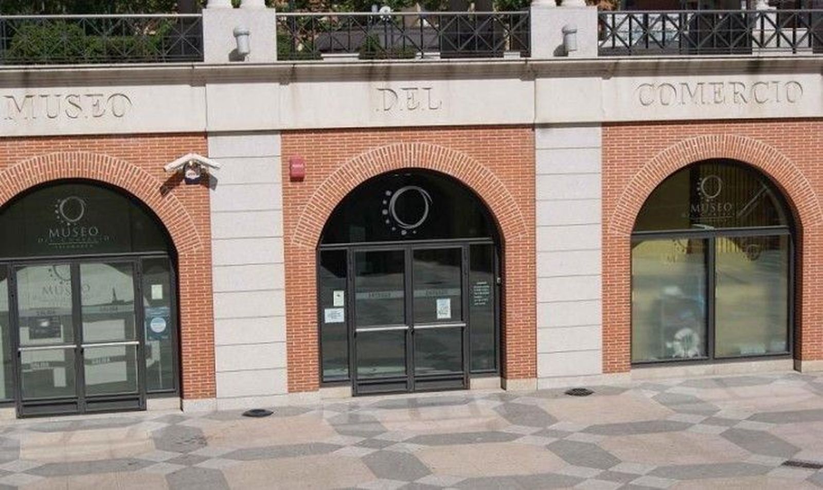 El Museo del Comercio retoma las jornadas sobre historia del sector