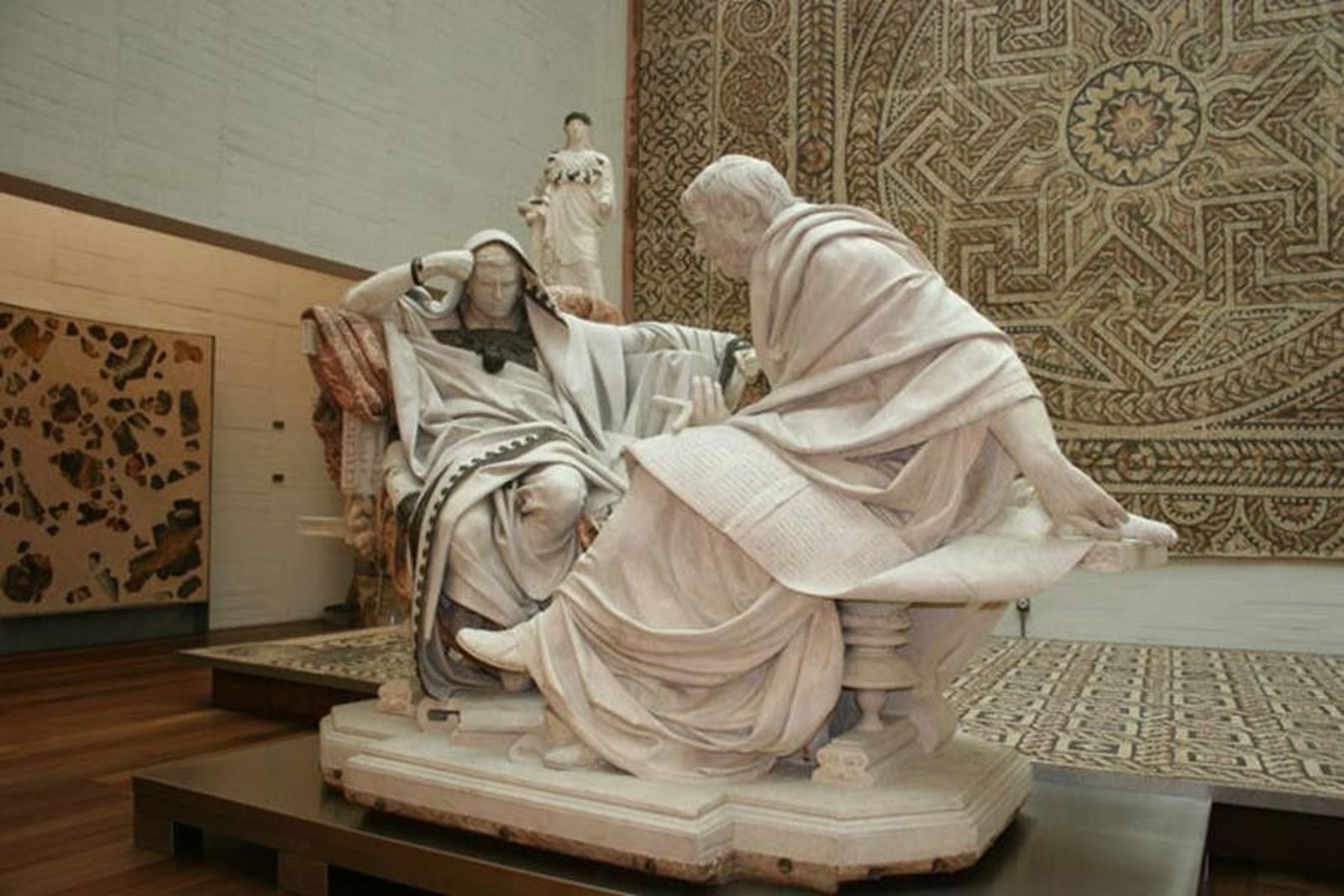 El Museo de Zamora continúa con su programación especial por el Día de los Museos