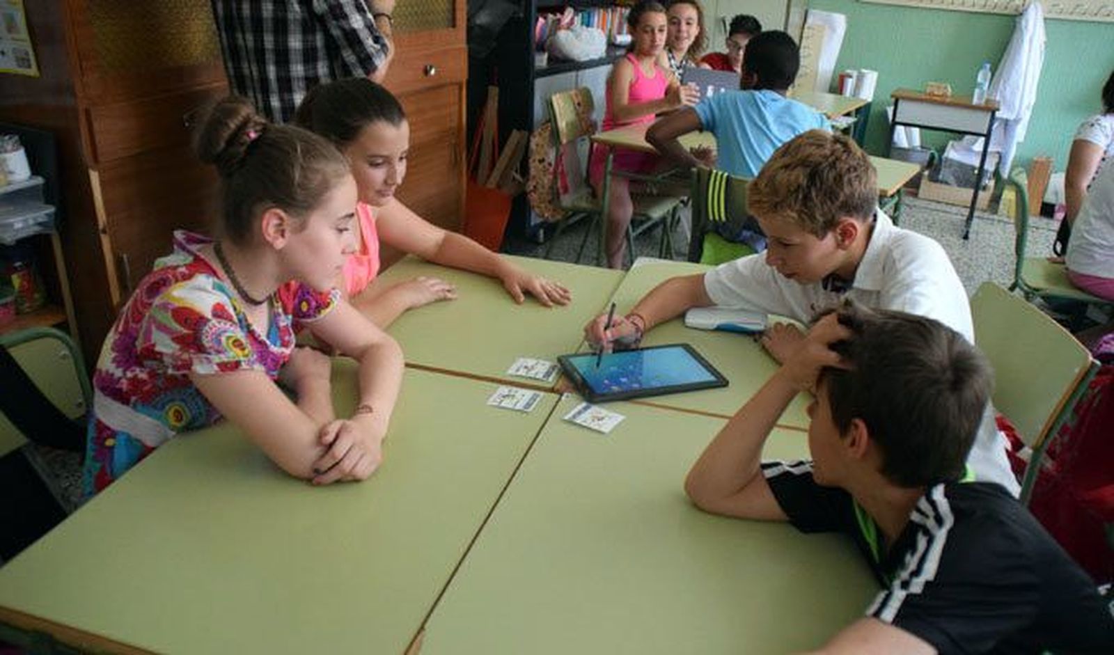 Educación impartió 201 cursos sobre seguridad y confianza digital en Zamora el curso pasado