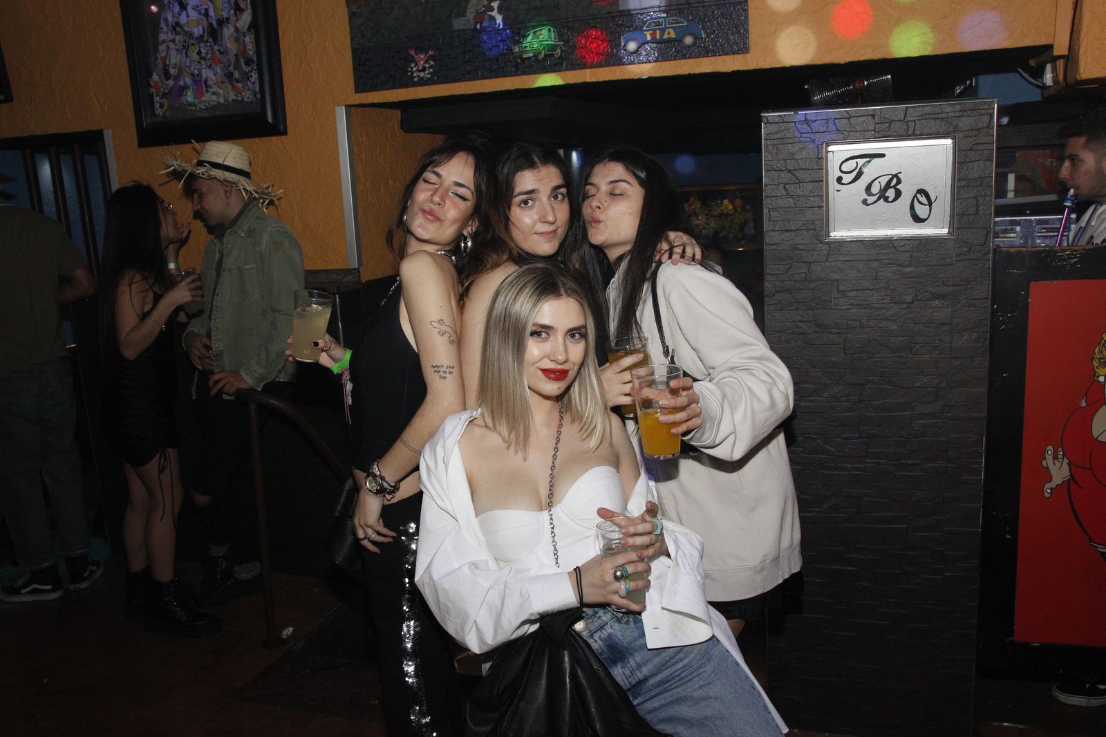 Salamanca de noche jueves 31 de marzo de 2022 9851