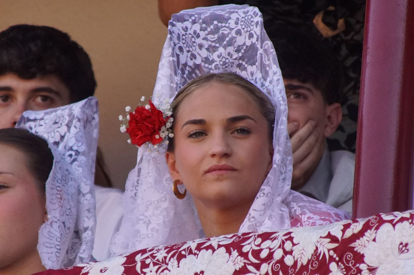 En imágenes la despedida de los ruedos de El Capea en Guijuelo