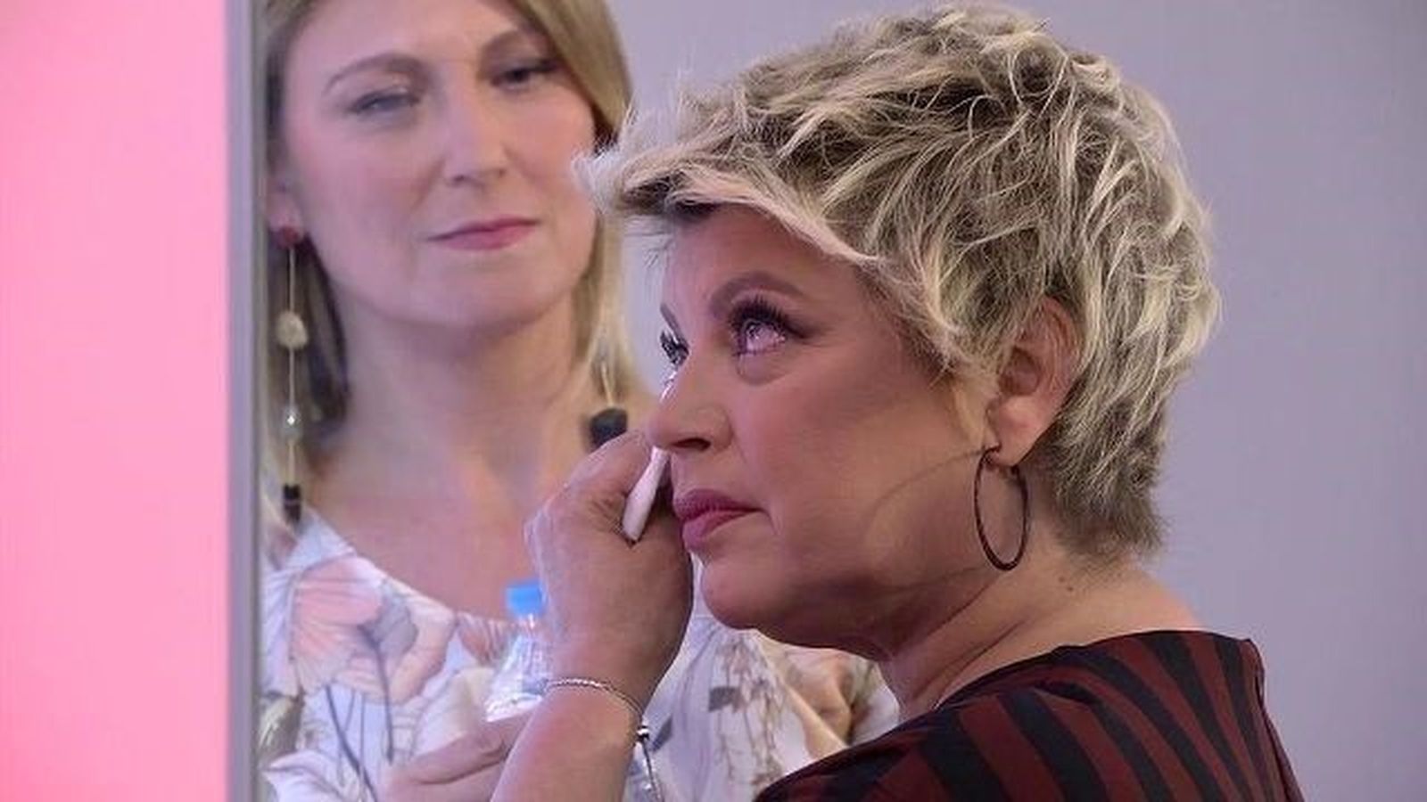 Terelu Campos | Imagen: EP