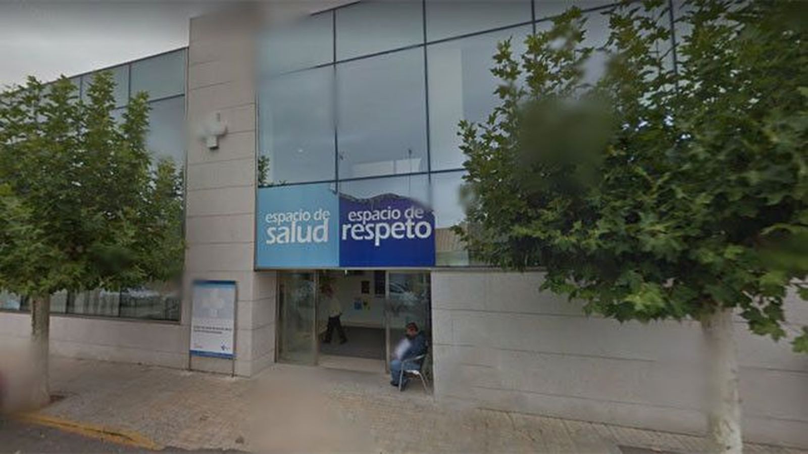 Centro salud benavente norte