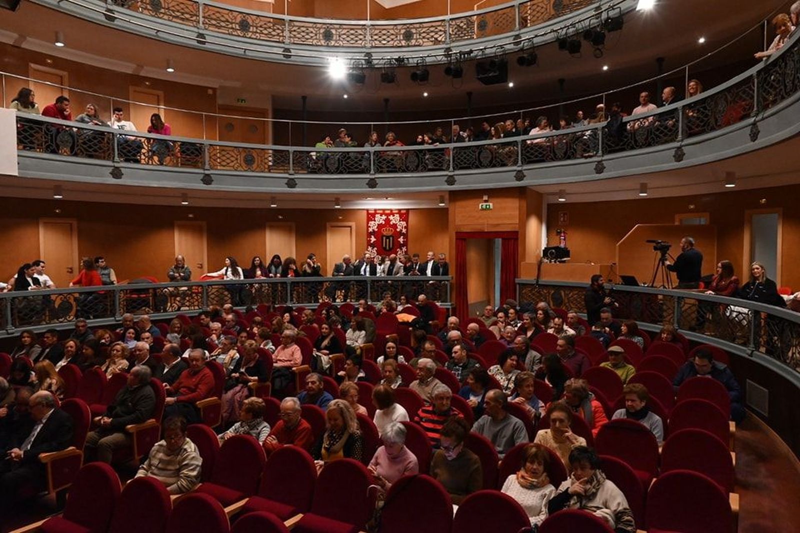 Gala Taurina Carnaval del Toro Ciudad Rodrigo 2025. Fotos Ayuntamiento Ciudad Rodrigo (2)