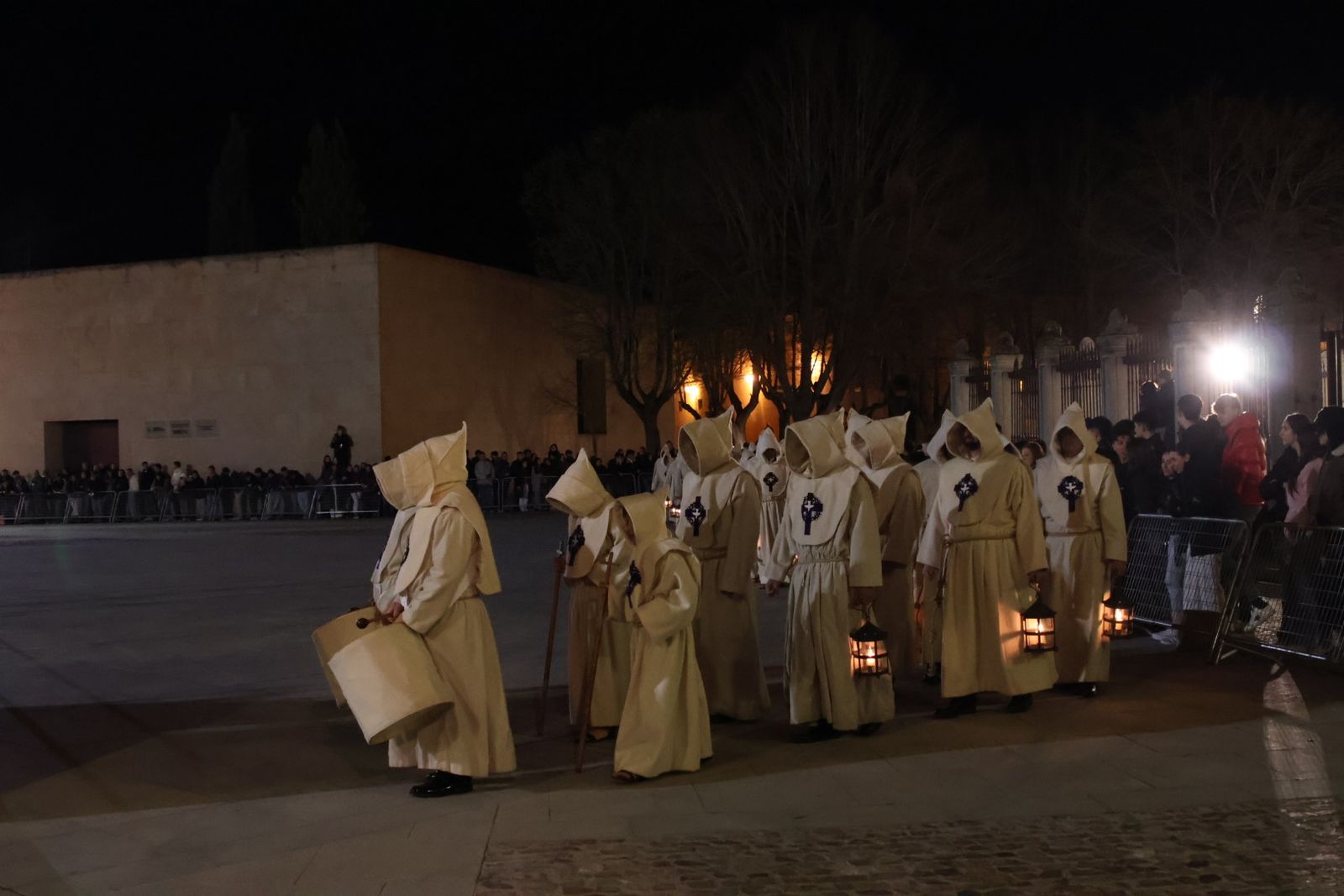 GALERÍA | Revive en imágenes la procesión del Espíritu Santo