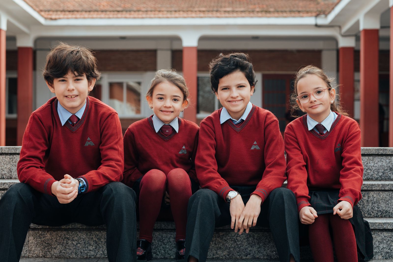 Colegio Montessori - Especial Enseñanza 2025