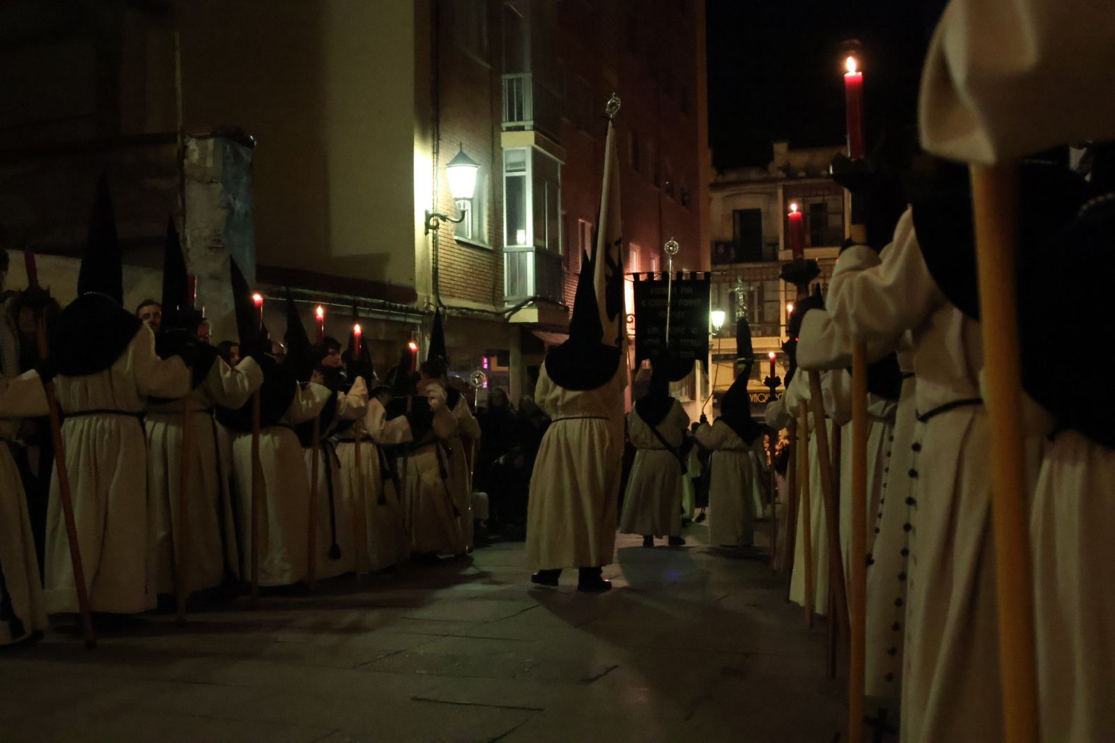 GALERÍA | Revive en imágenes la procesión de Nuestra Madre