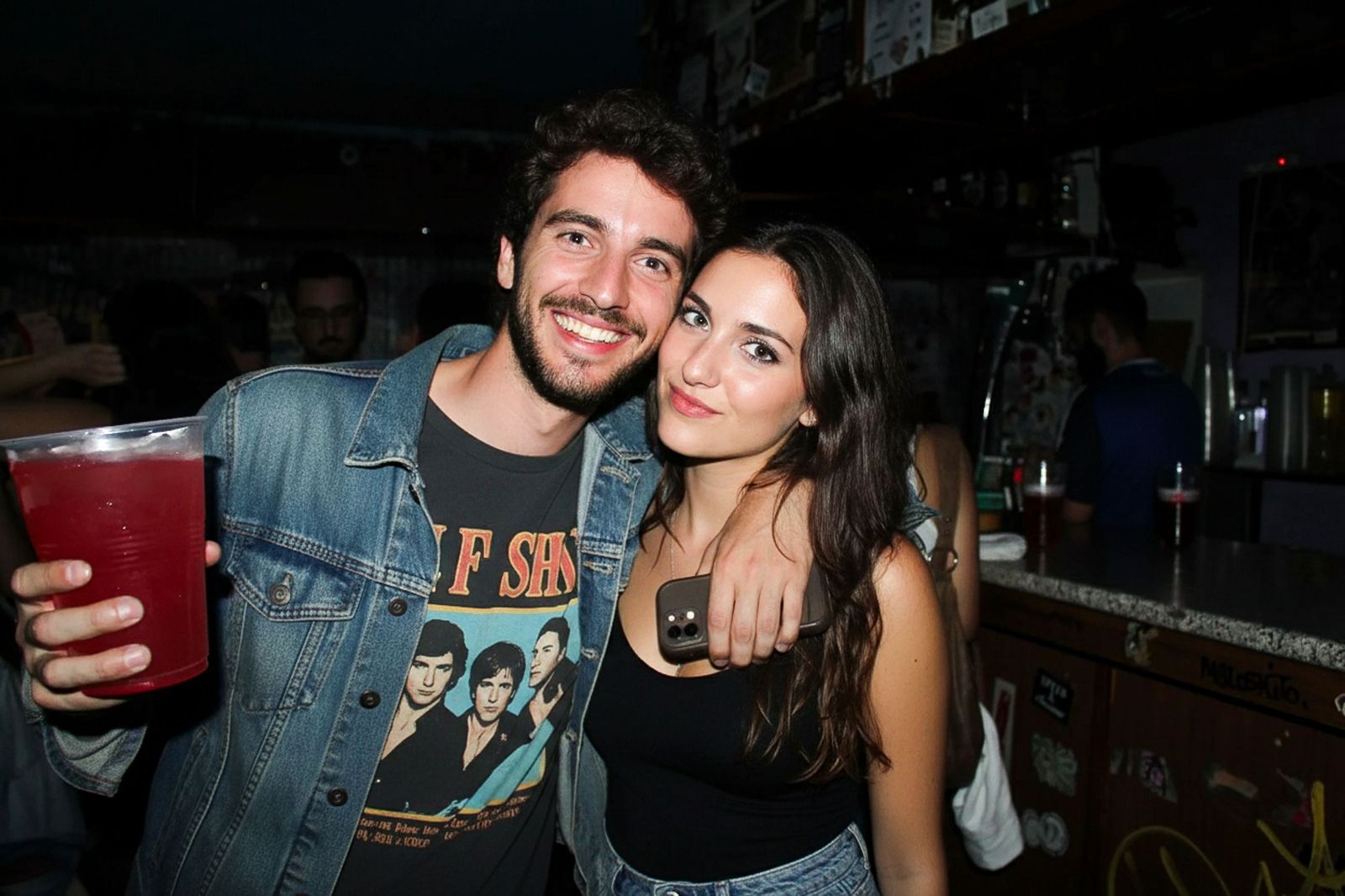 Salamanca de Noche, sábado 25 de octubre