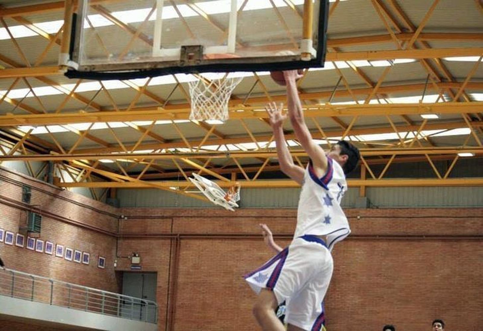 Rodrigo Cid deja la cantera del Fuenlabrada para comprometerse con el Virgen de la Concha