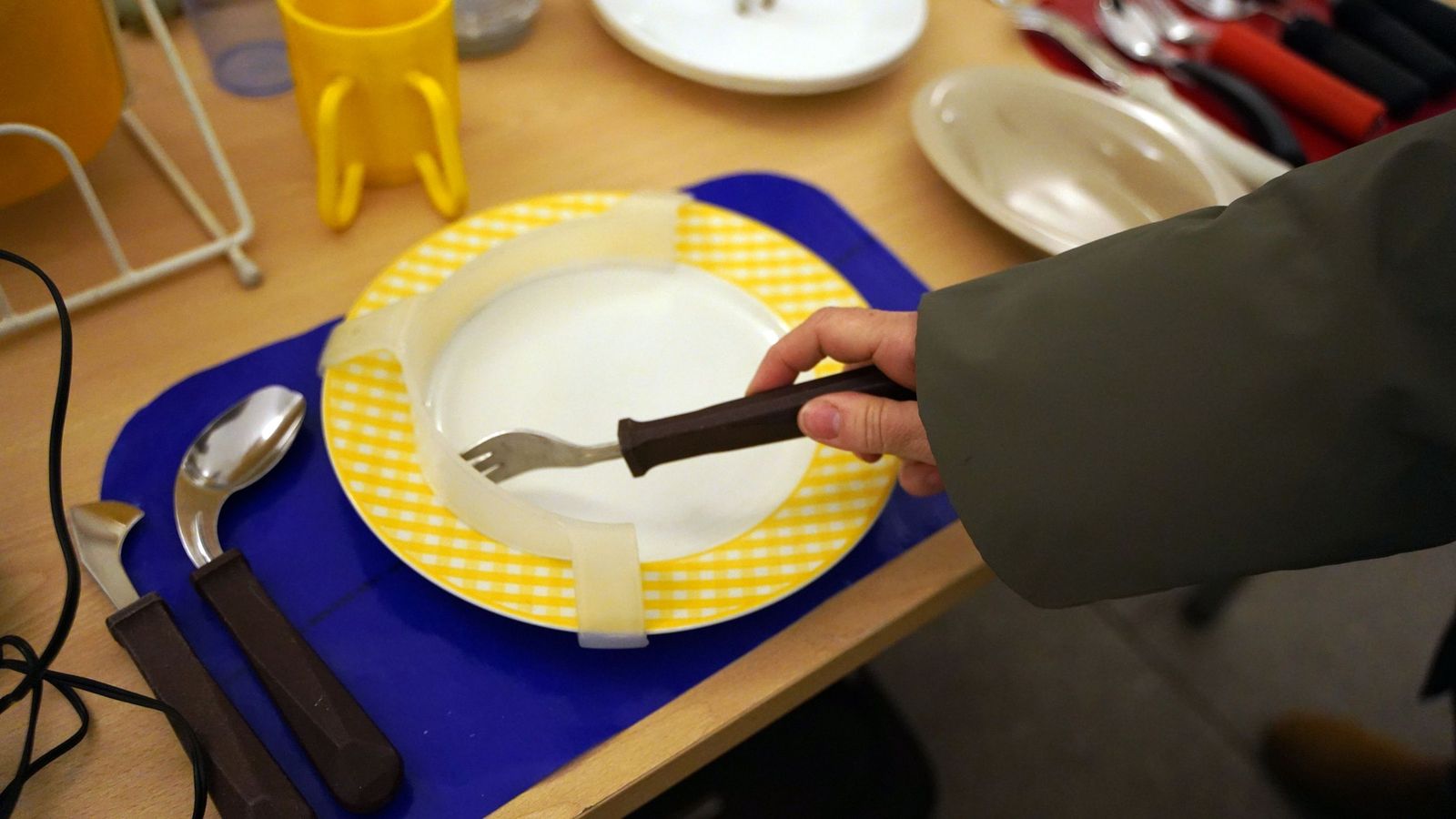 ‘Sumando Capacidades’, actividad organizada por la Universidad Pontifica de Salamanca