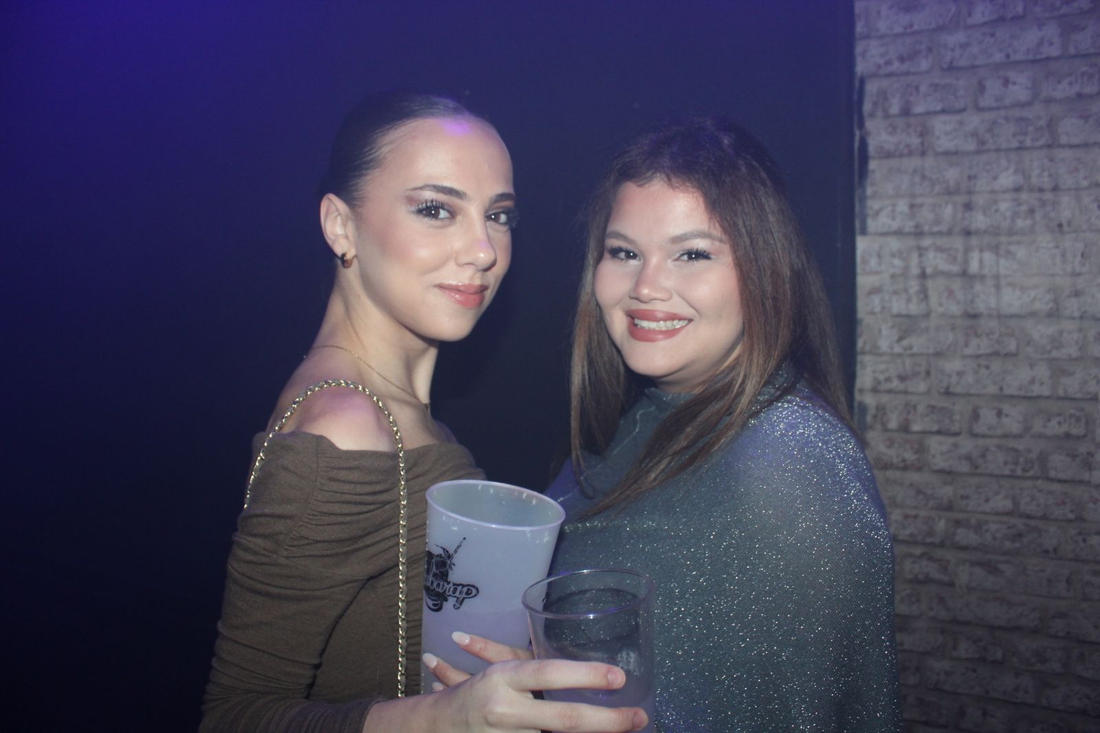 Salamanca de noche, jueves 4 de diciembre