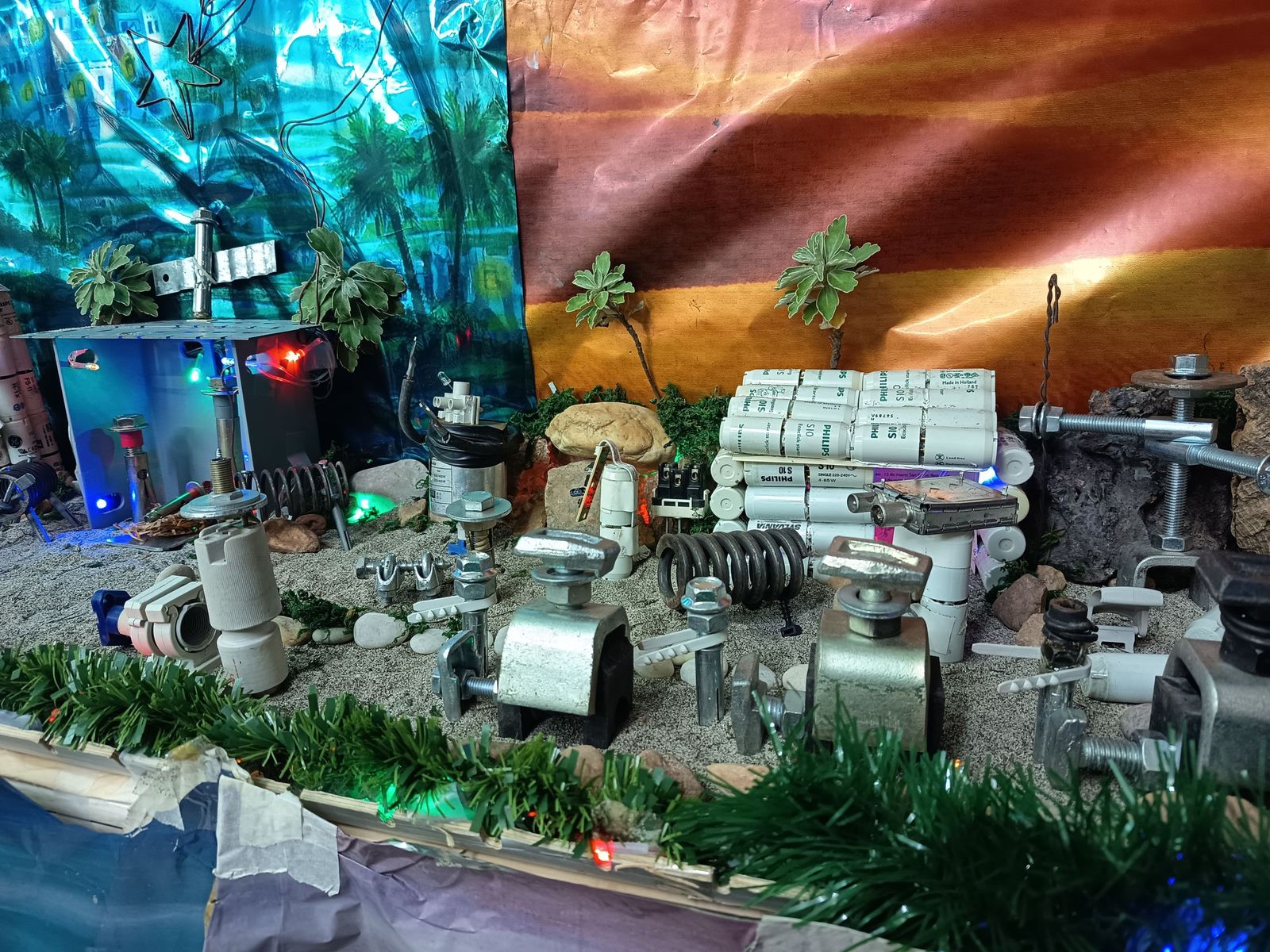 A.S.E. - Belén stiudo en una vivienda de la calle José Jauregui de Salamanca (2).jpg