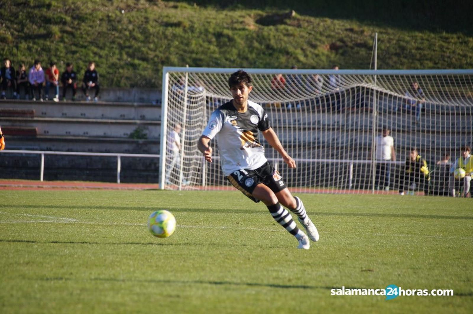 Unionistas   Salamanca CF UDS (461)